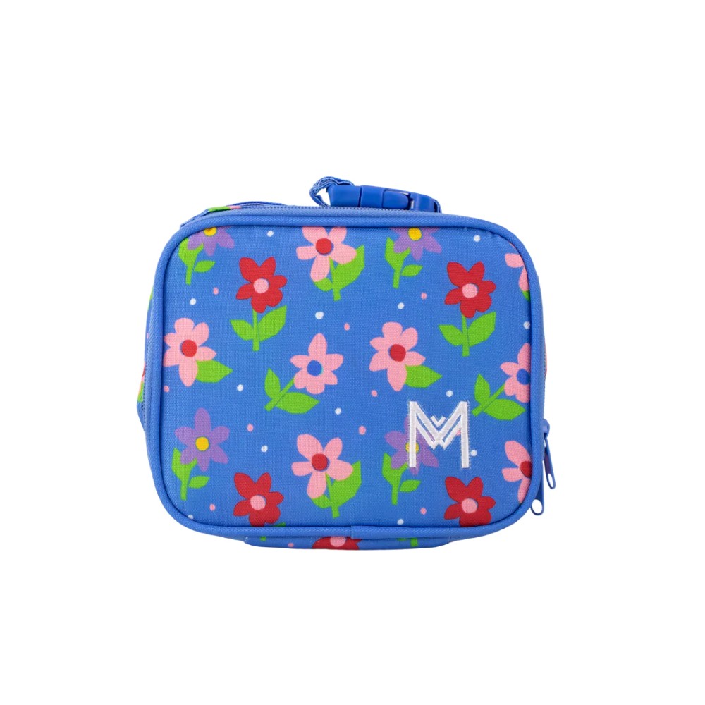 MontiiCo Mini Insulated Lunch Bag