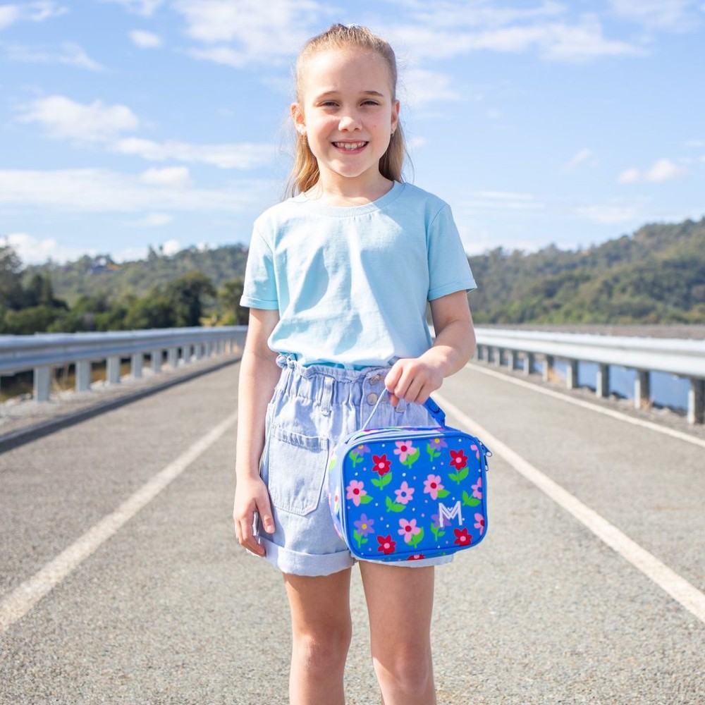 MontiiCo Mini Insulated Lunch Bag