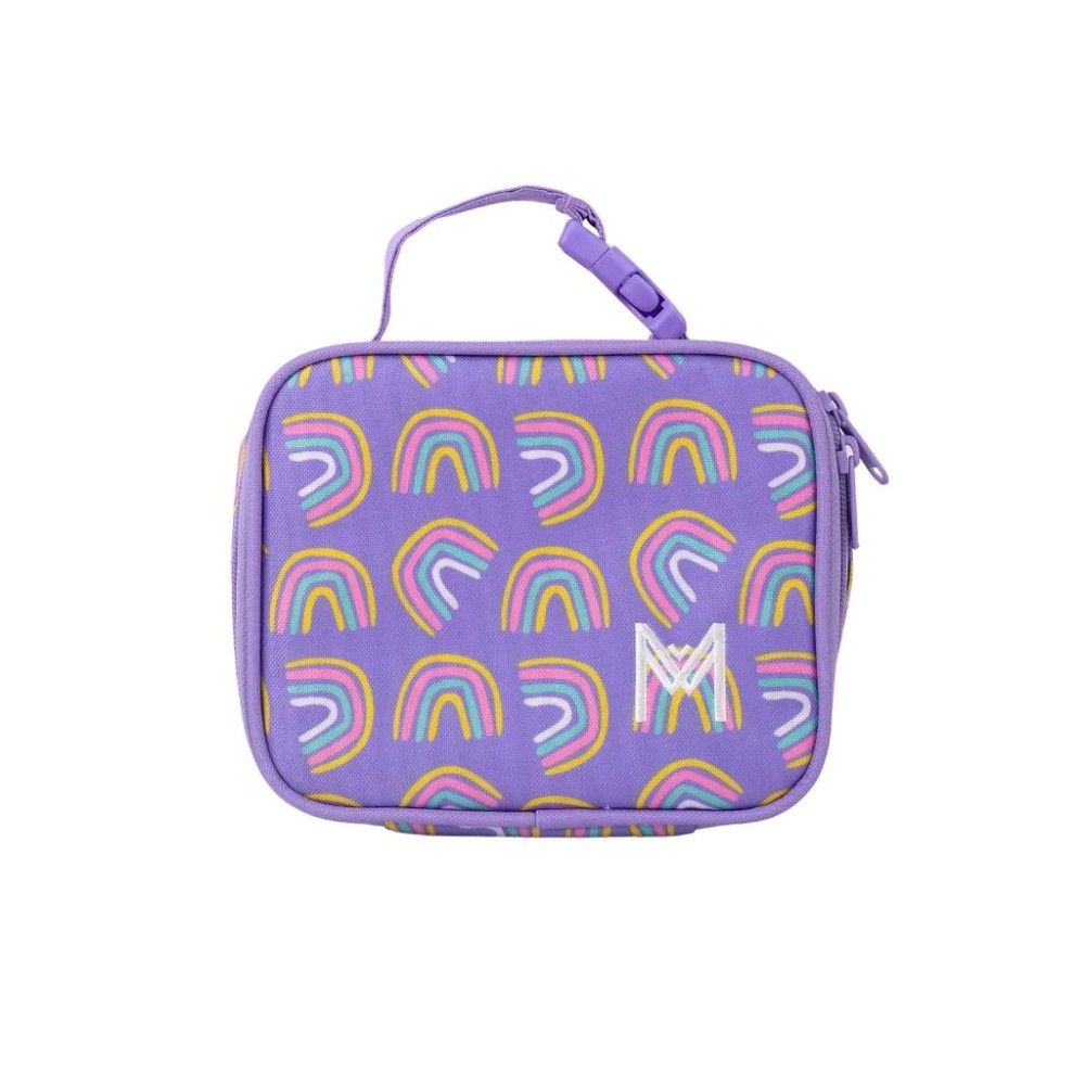MontiiCo Mini Insulated Lunch Bag