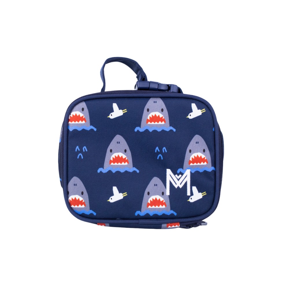 MontiiCo Mini Insulated Lunch Bag