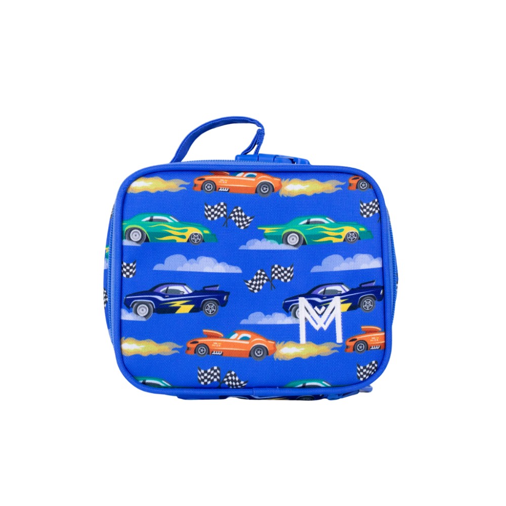 MontiiCo Mini Insulated Lunch Bag