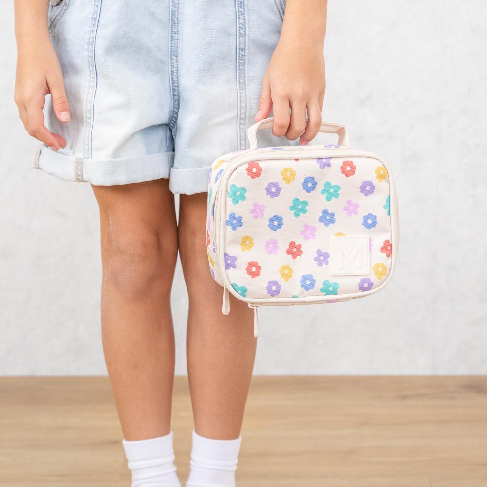 MontiiCo Mini Insulated Lunch Bag