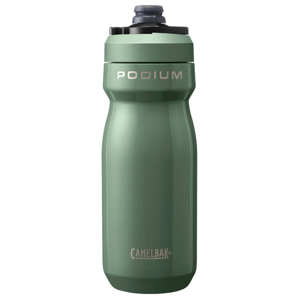 Camelbak Podium Insulated Stainless Steel 0.5L Bike Bottle