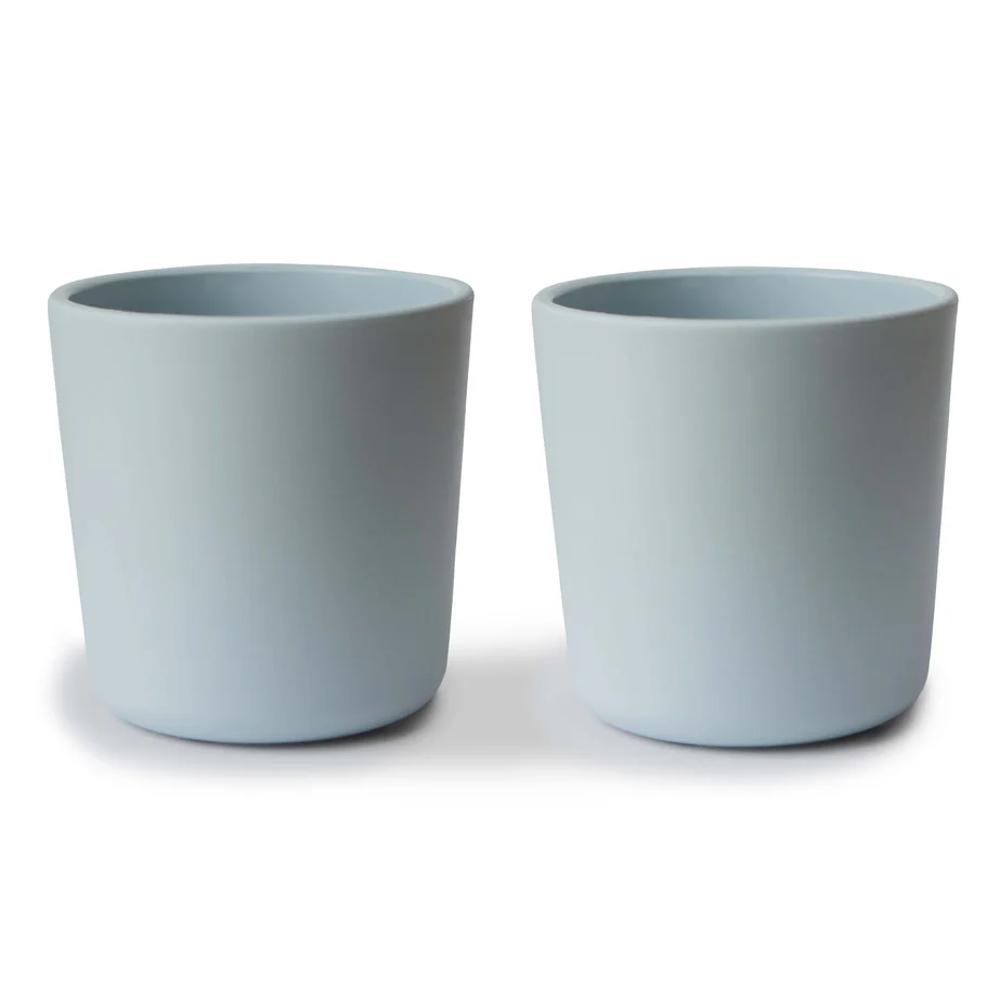 Mushie Dinnerware Cup 2pc