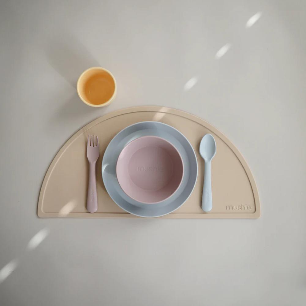 Mushie Dinnerware Cup 2pc