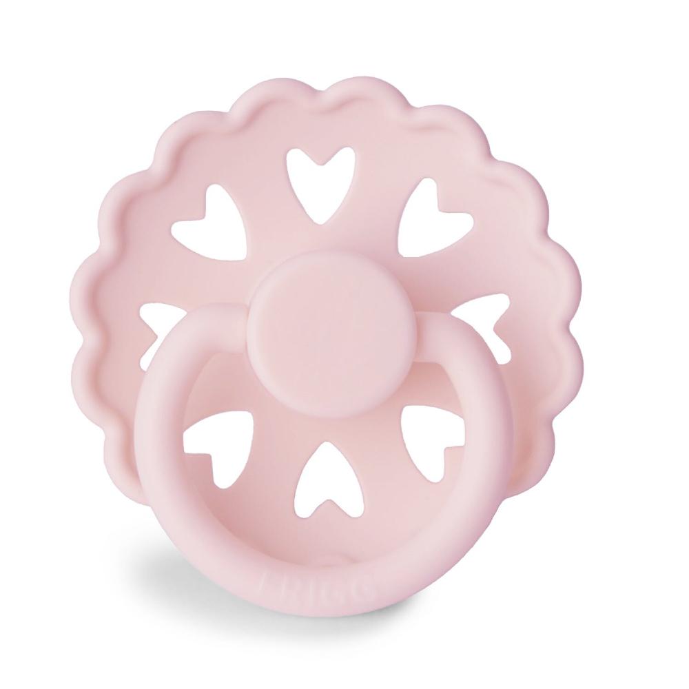 FRIGG Fairytale Silicone Pacifier 2pk