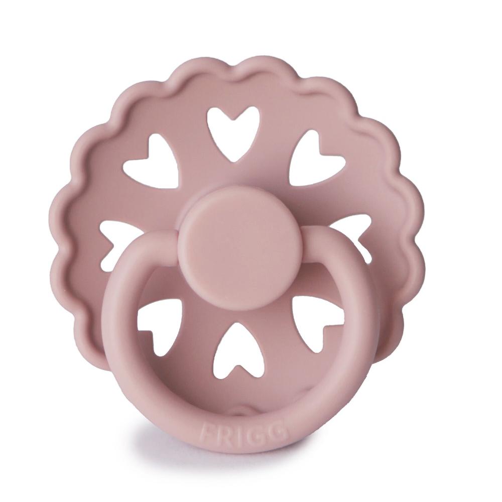 FRIGG Fairytale Silicone Pacifier 2pk