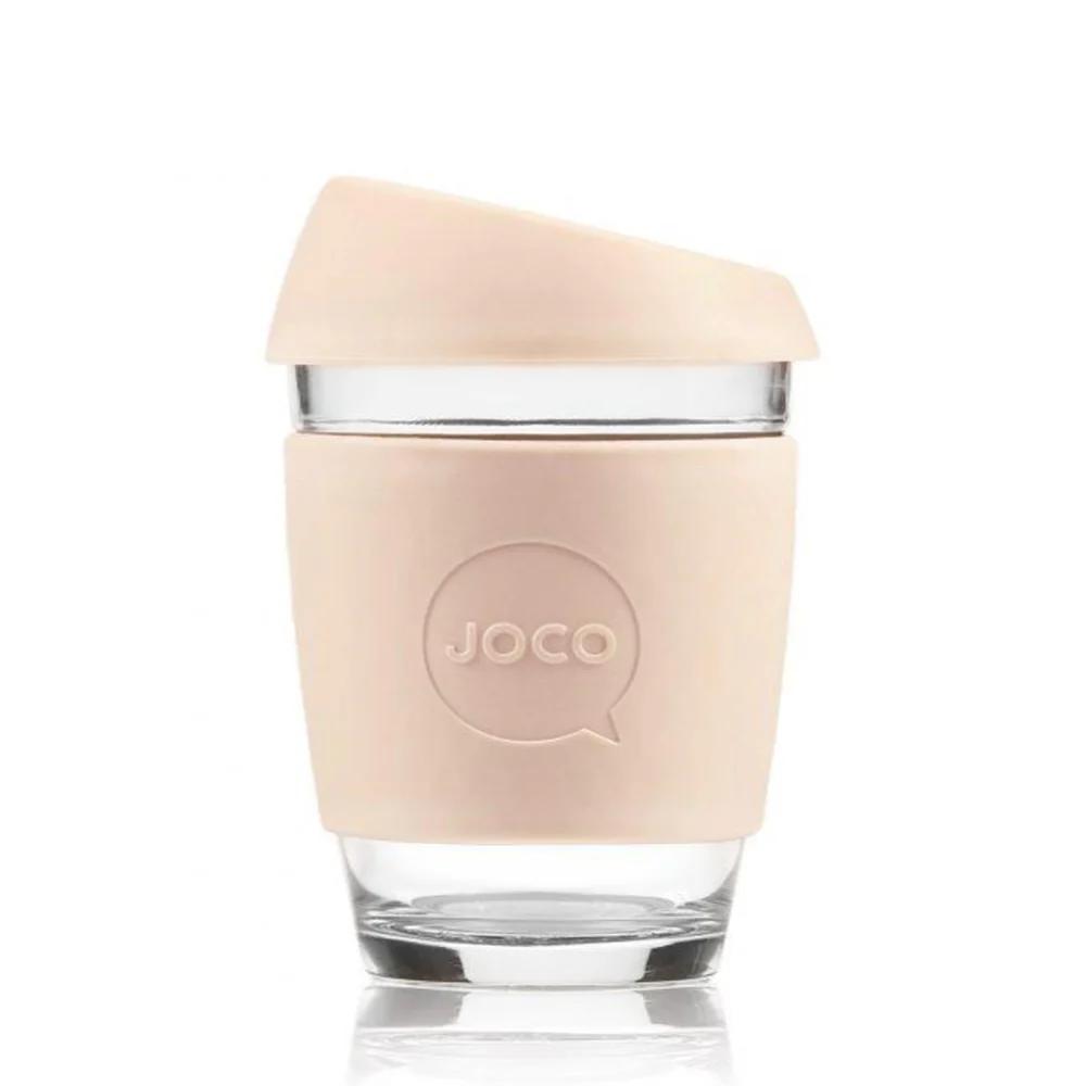 JOCO Classic Reusable Coffee Cup 350ml (12oz)