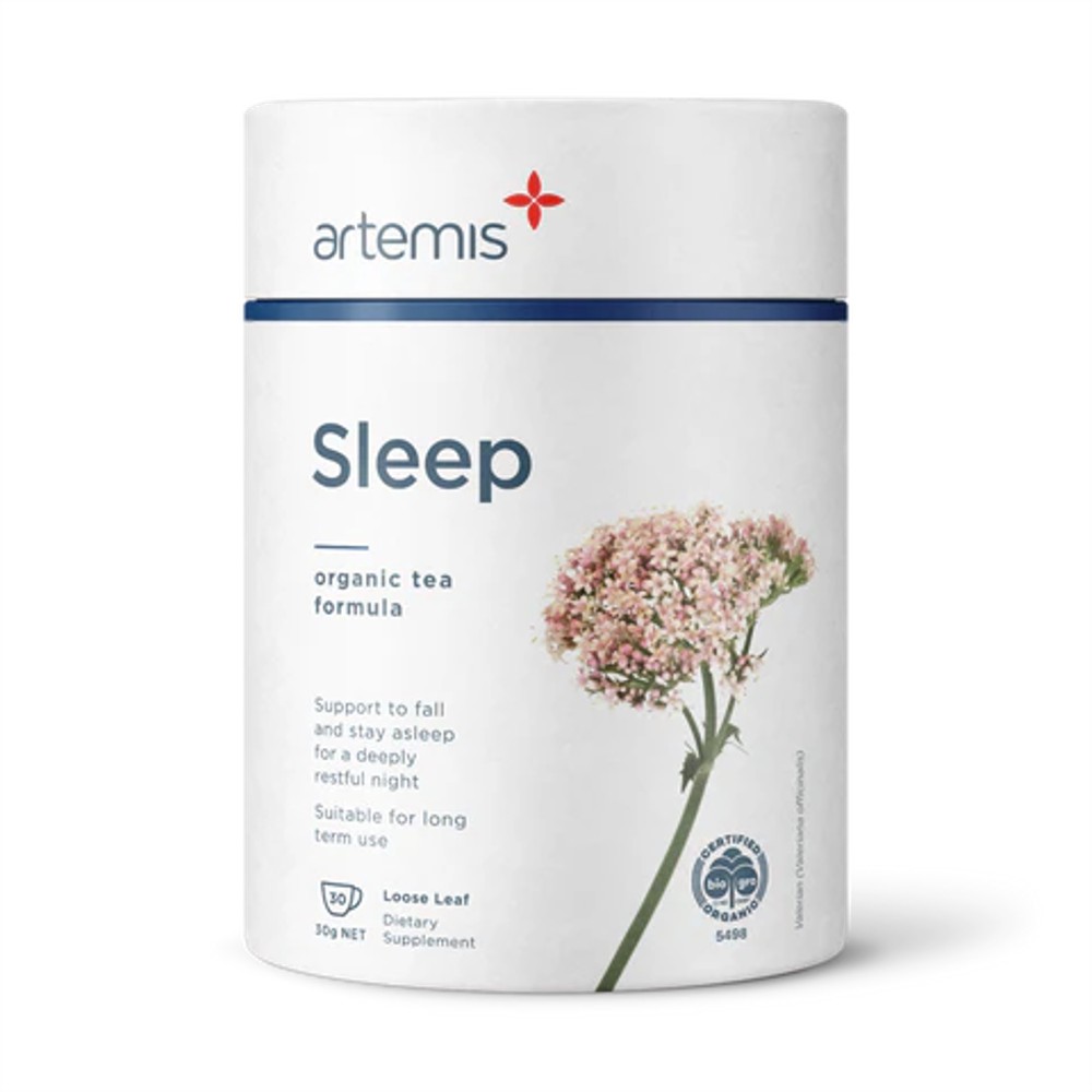 Artemis Sleep Tea