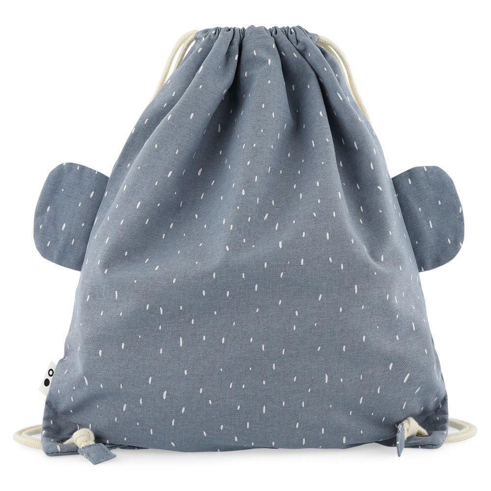 Trixie Drawstring Bag