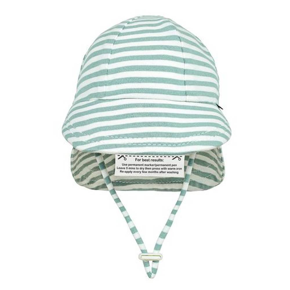 Bedhead Hats Legionnaire Hat - Core