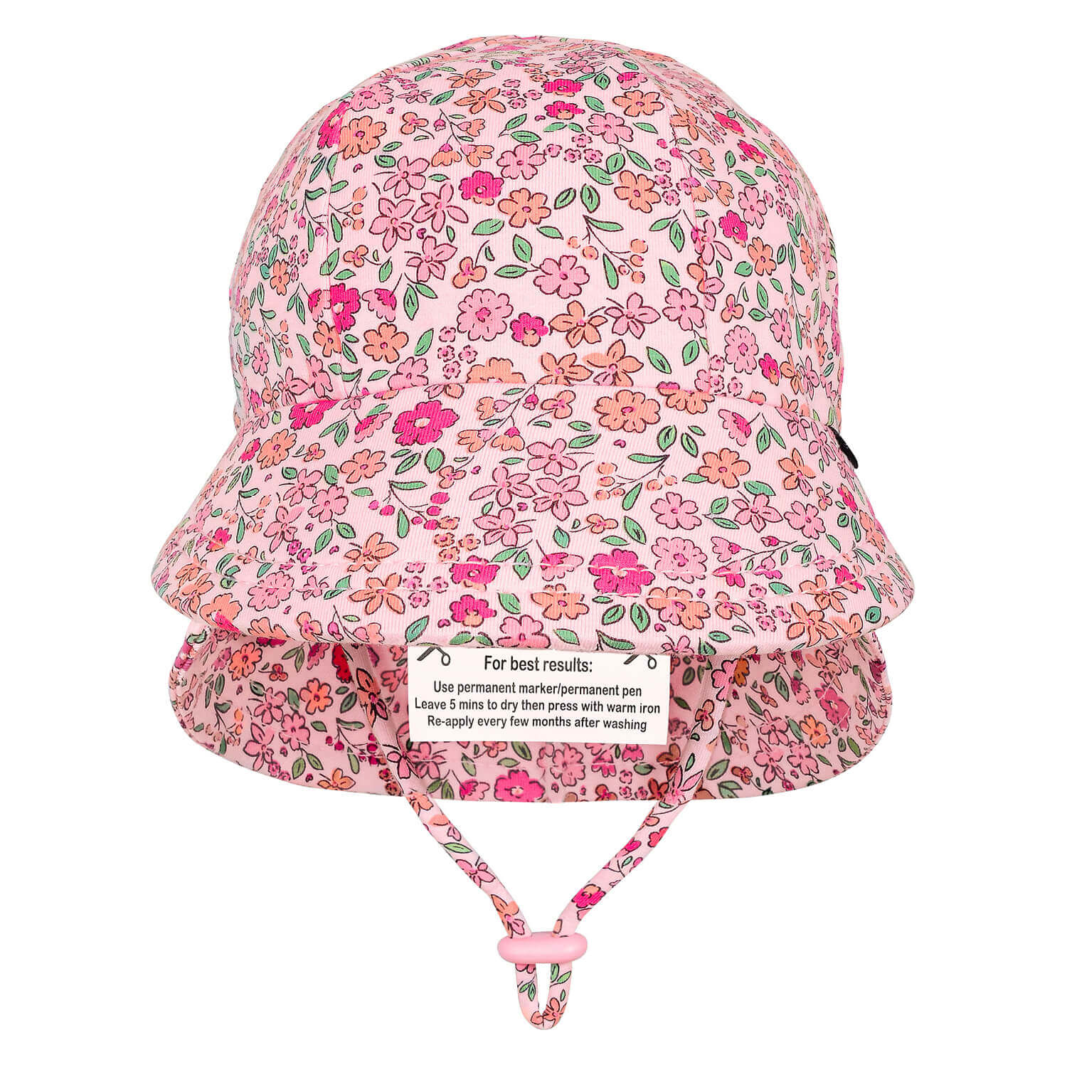 Bedhead Hats Legionnaire Hat - Core