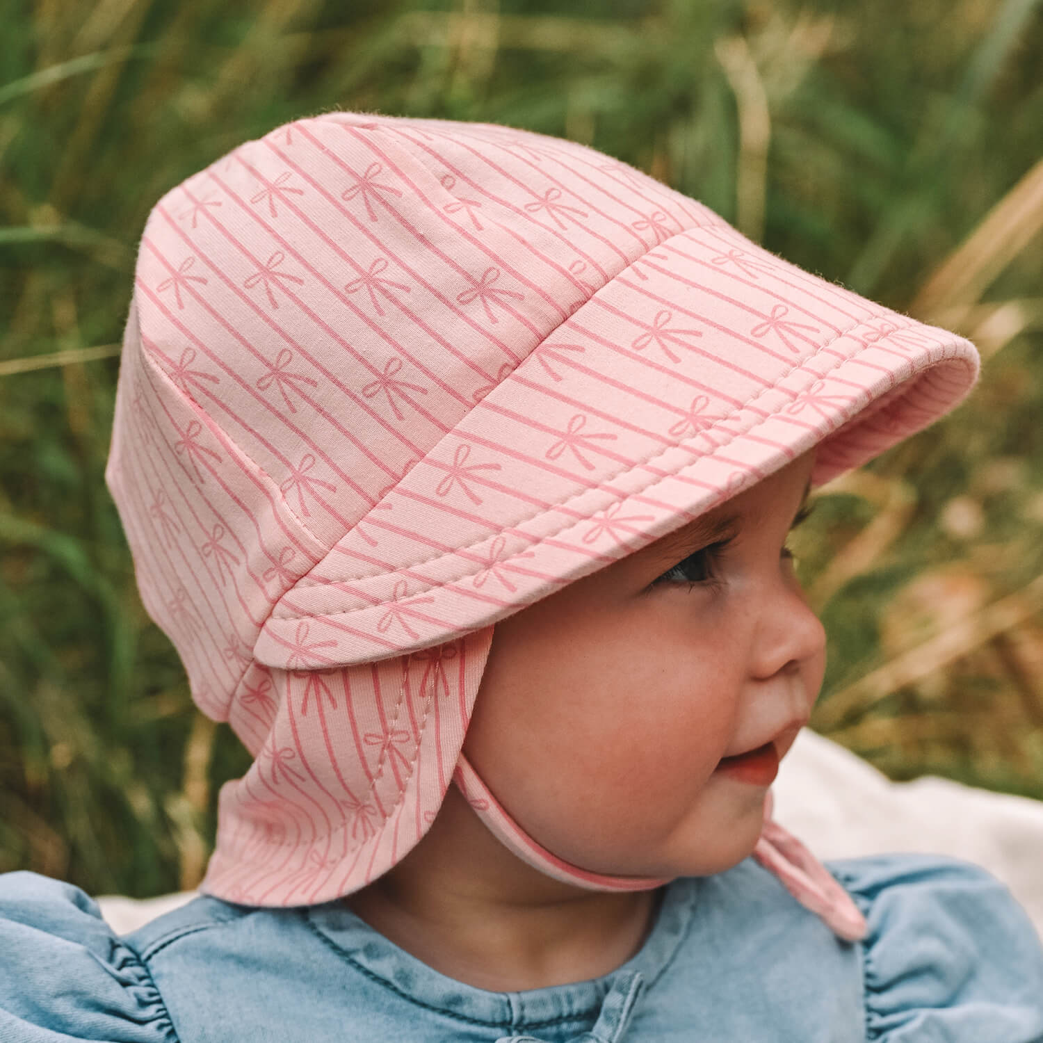 Bedhead Hats Legionnaire Hat - Core