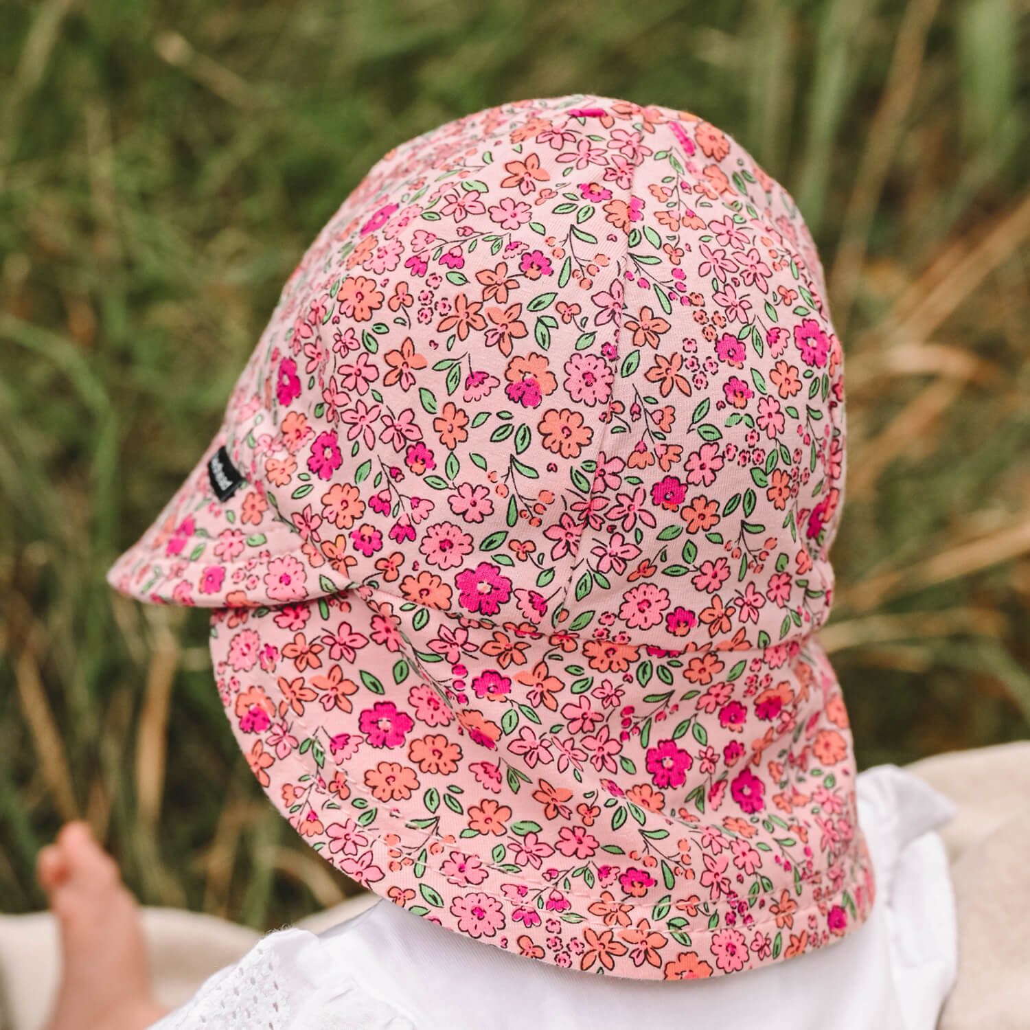 Bedhead Hats Legionnaire Hat - Core