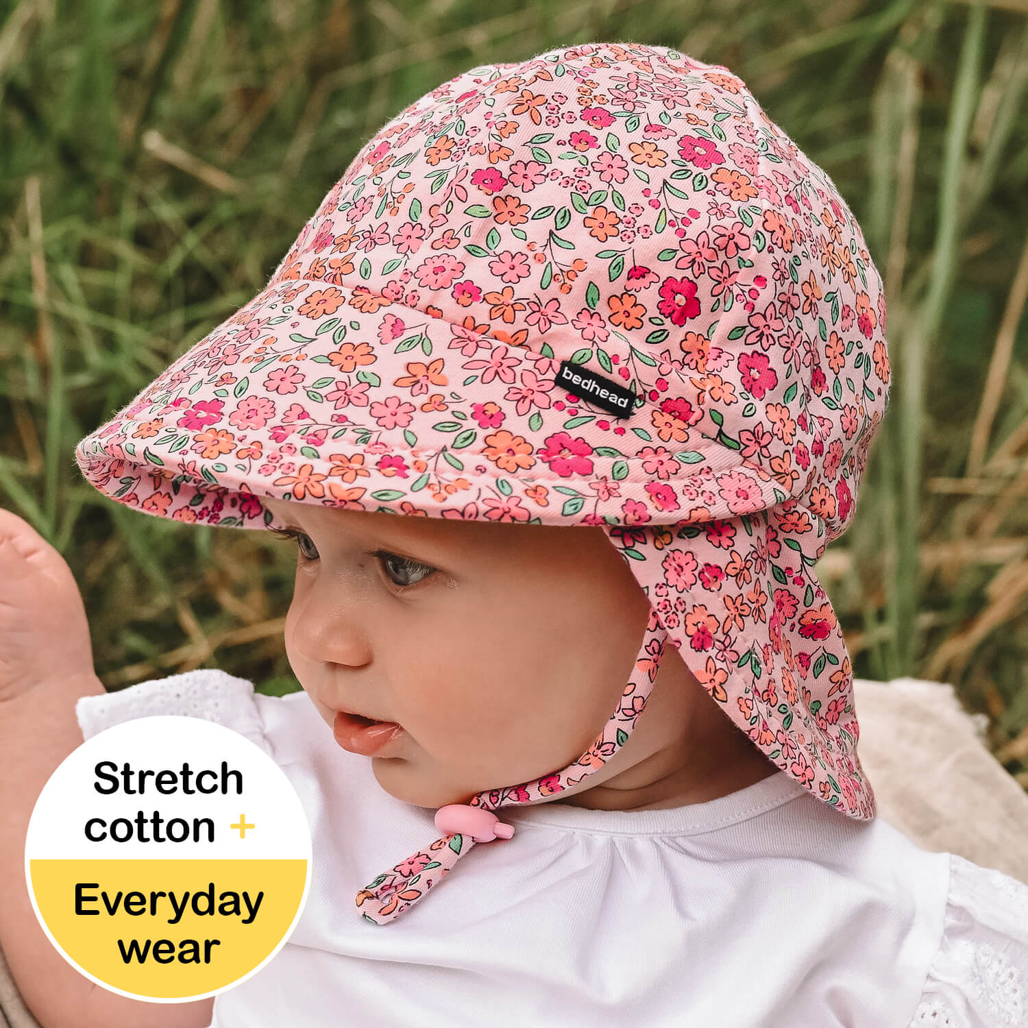 Bedhead Hats Legionnaire Hat - Core