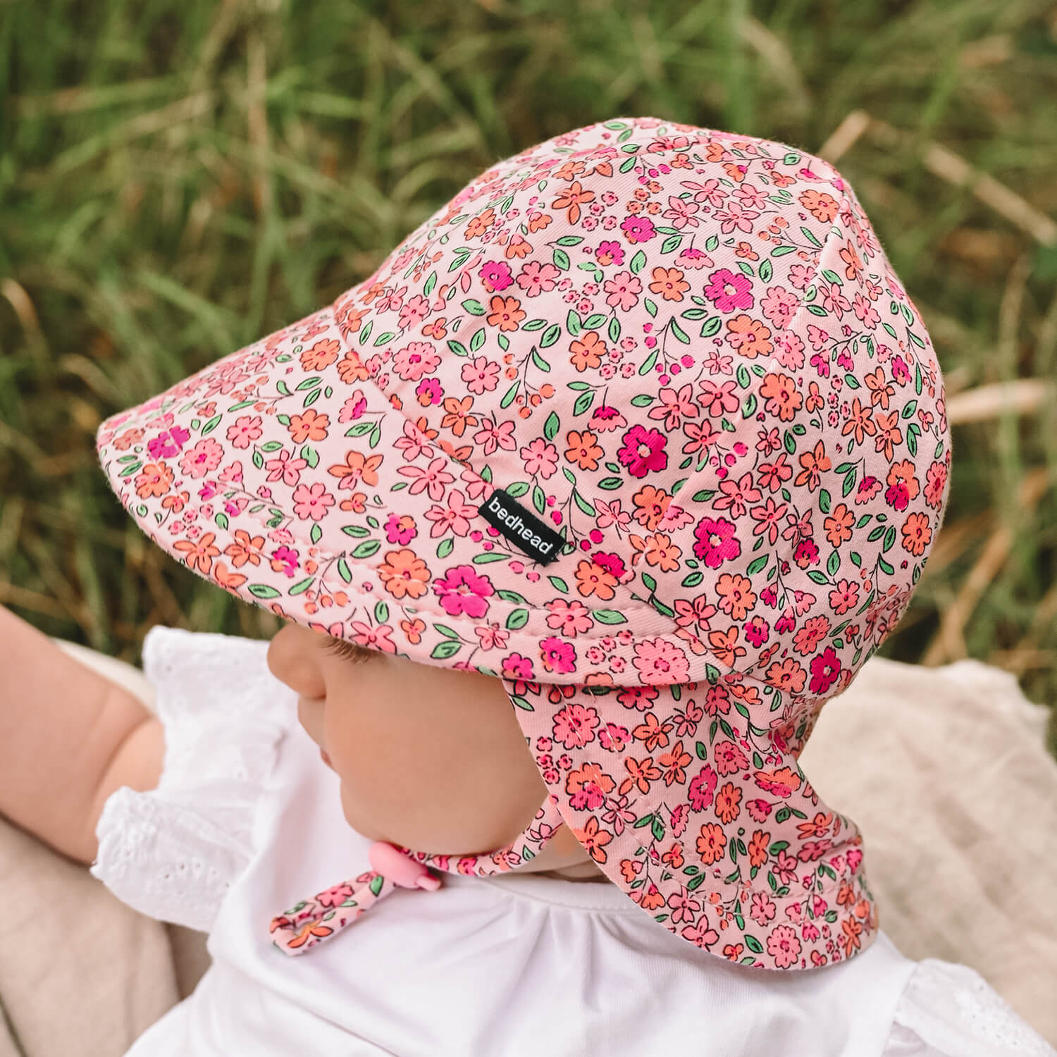 Bedhead Hats Legionnaire Hat - Core
