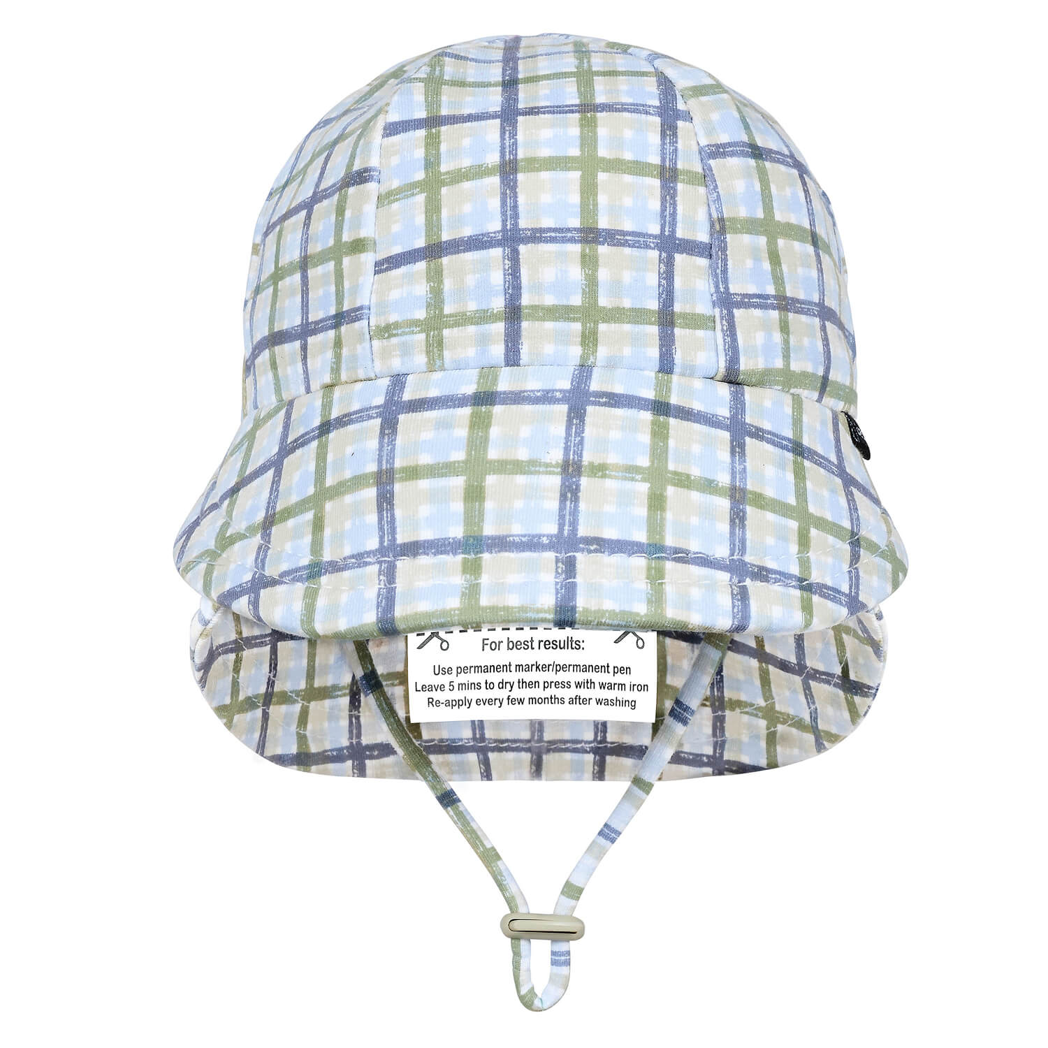 Bedhead Hats Legionnaire Hat - Core