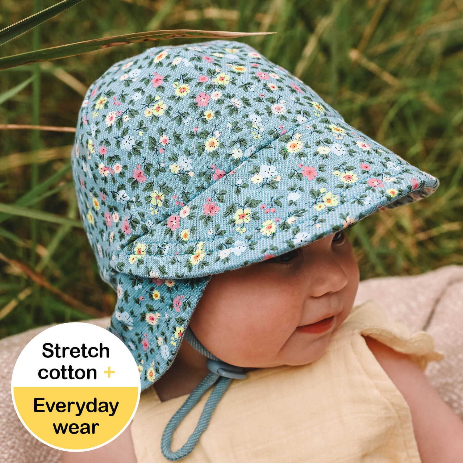 Bedhead Hats Legionnaire Hat - Core