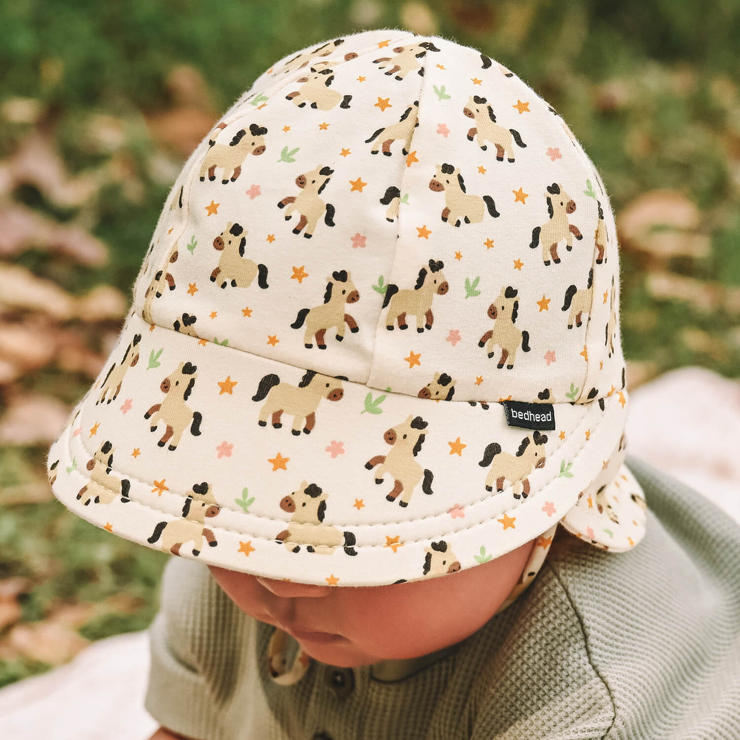 Bedhead Hats Legionnaire Hat - Core