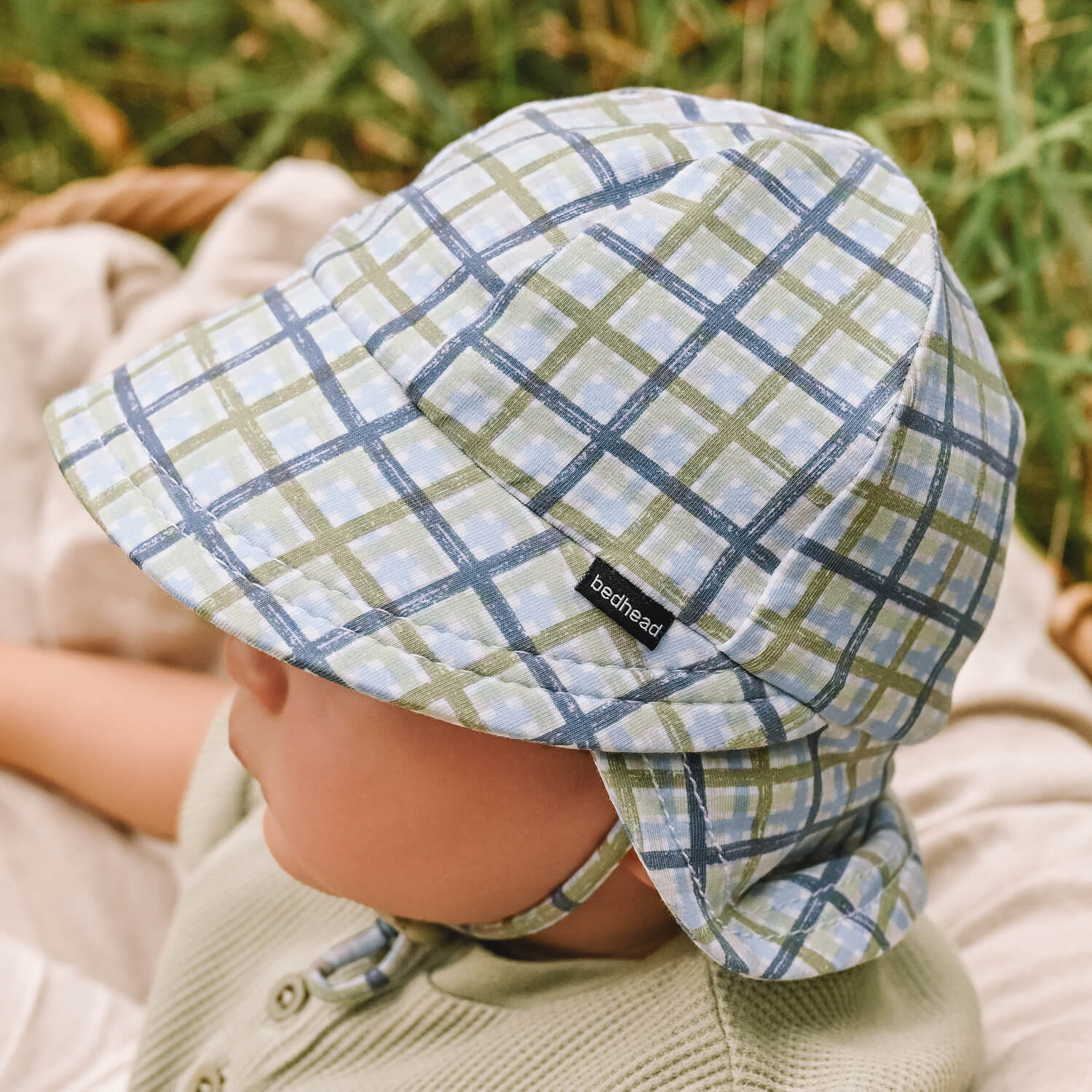 Bedhead Hats Legionnaire Hat - Core
