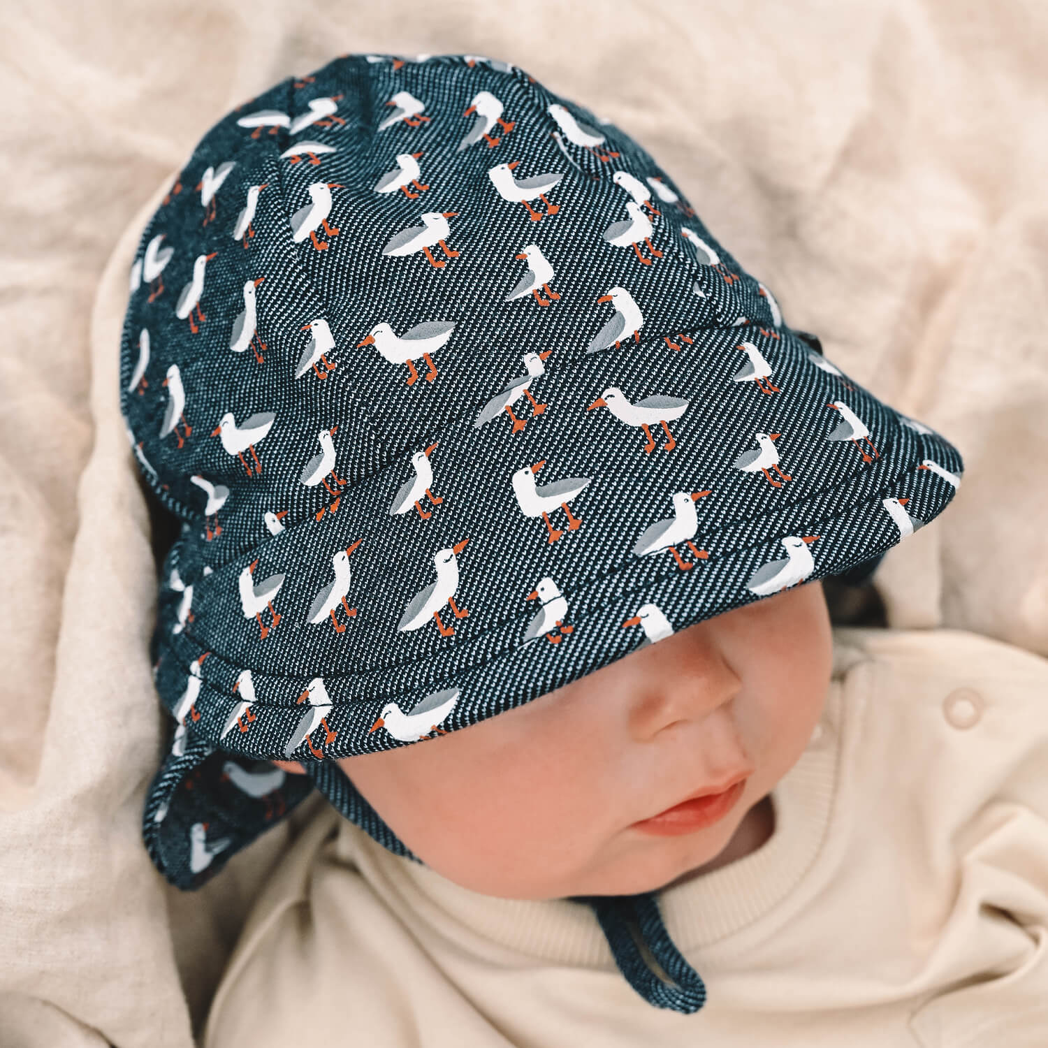 Bedhead Hats Legionnaire Hat - Core