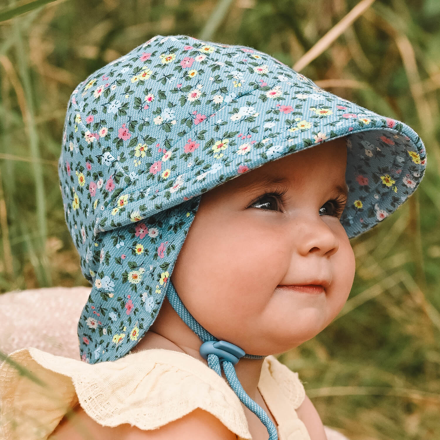 Bedhead Hats Legionnaire Hat - Core