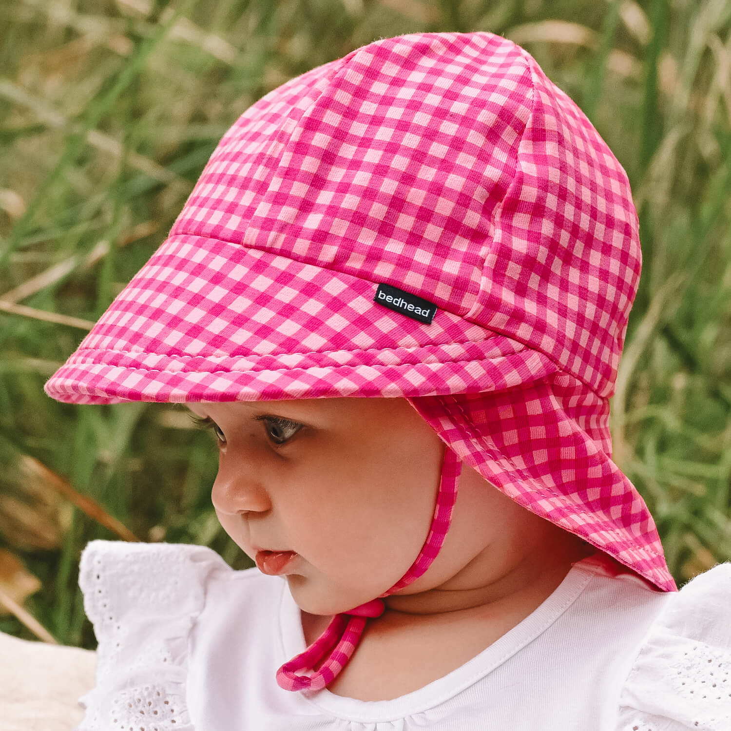 Bedhead Hats Legionnaire Hat - Core