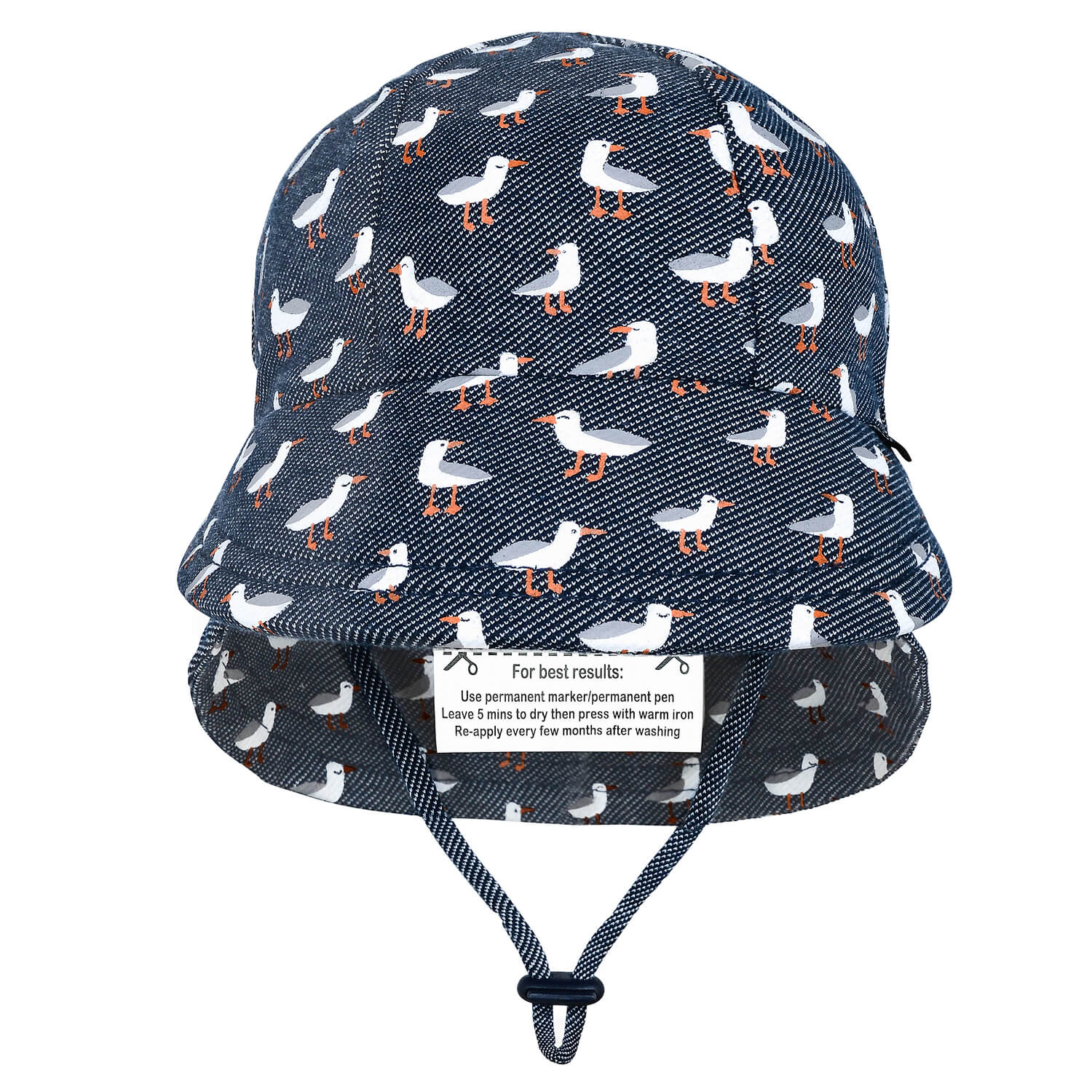 Bedhead Hats Legionnaire Hat - Core