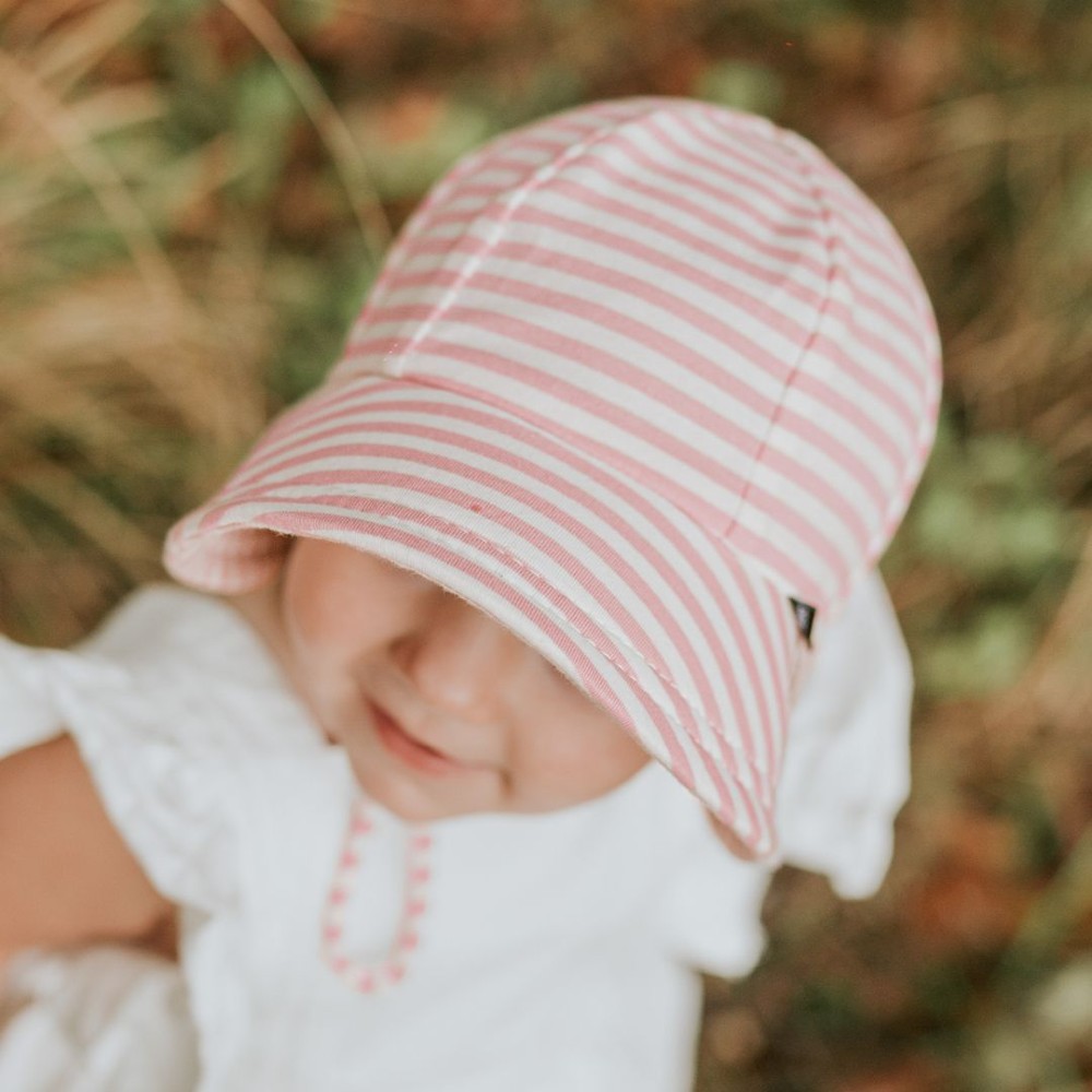 Bedhead Hats Toddler Bucket Hat - Core Range