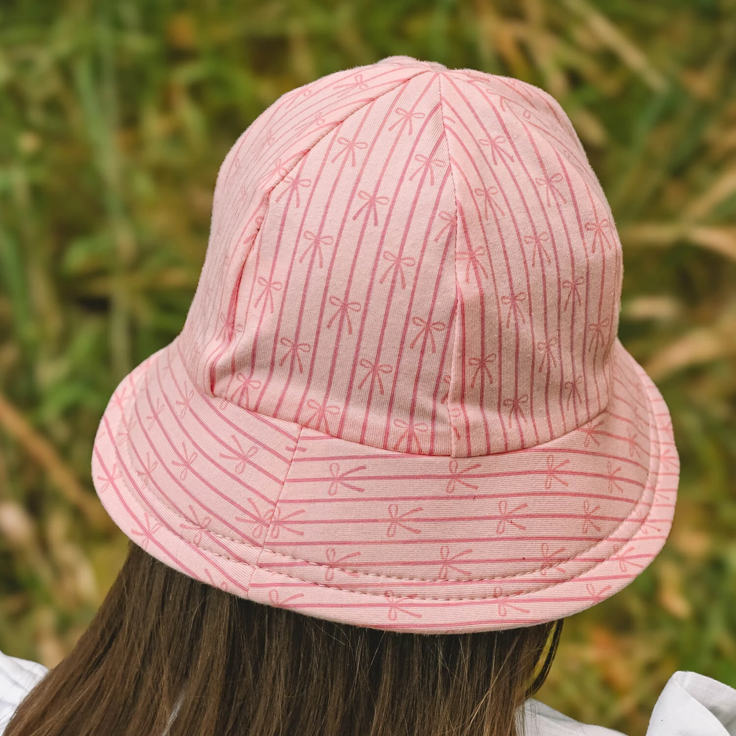 Bedhead Hats Toddler Bucket Hat - Core Range