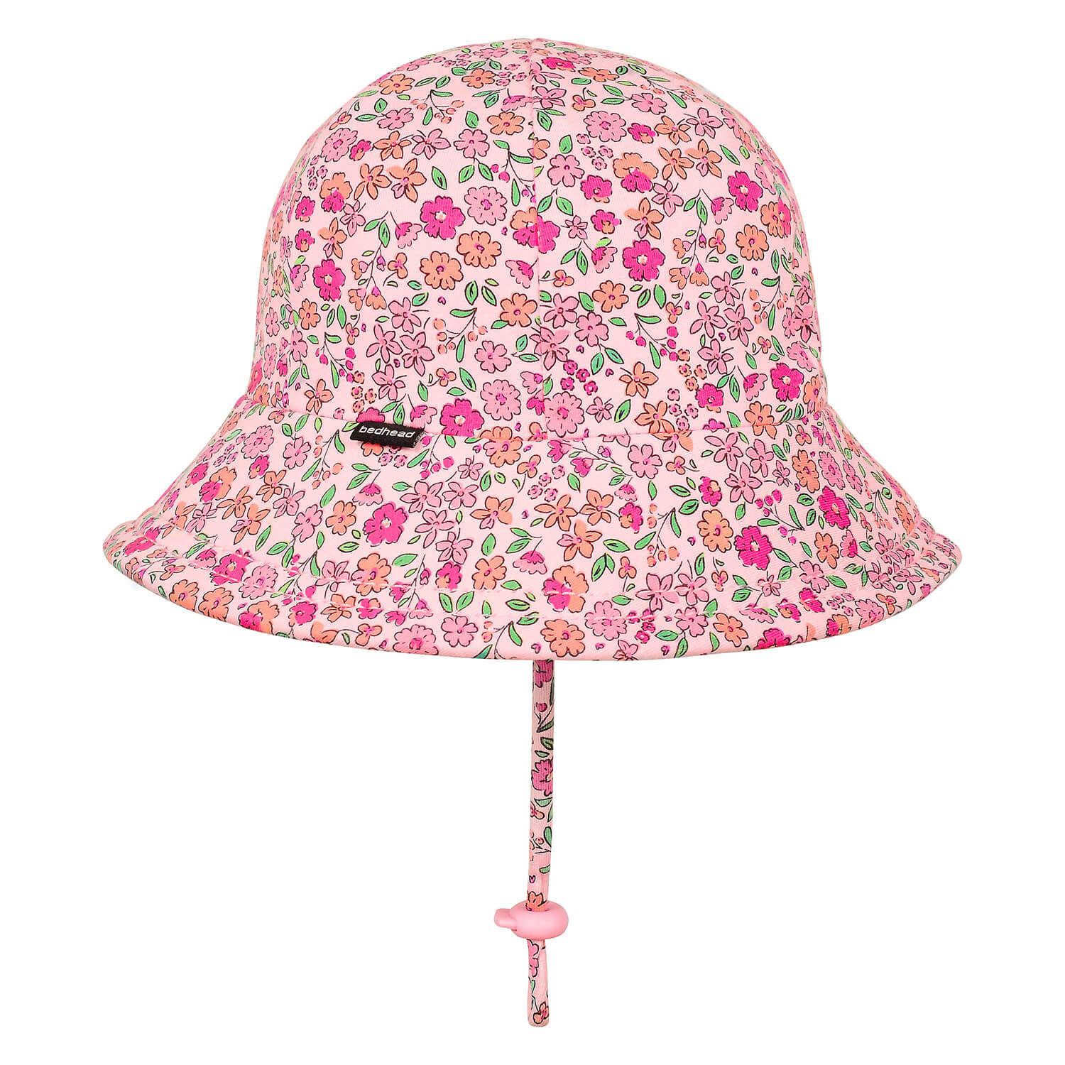 Bedhead Hats Toddler Bucket Hat - Core Range
