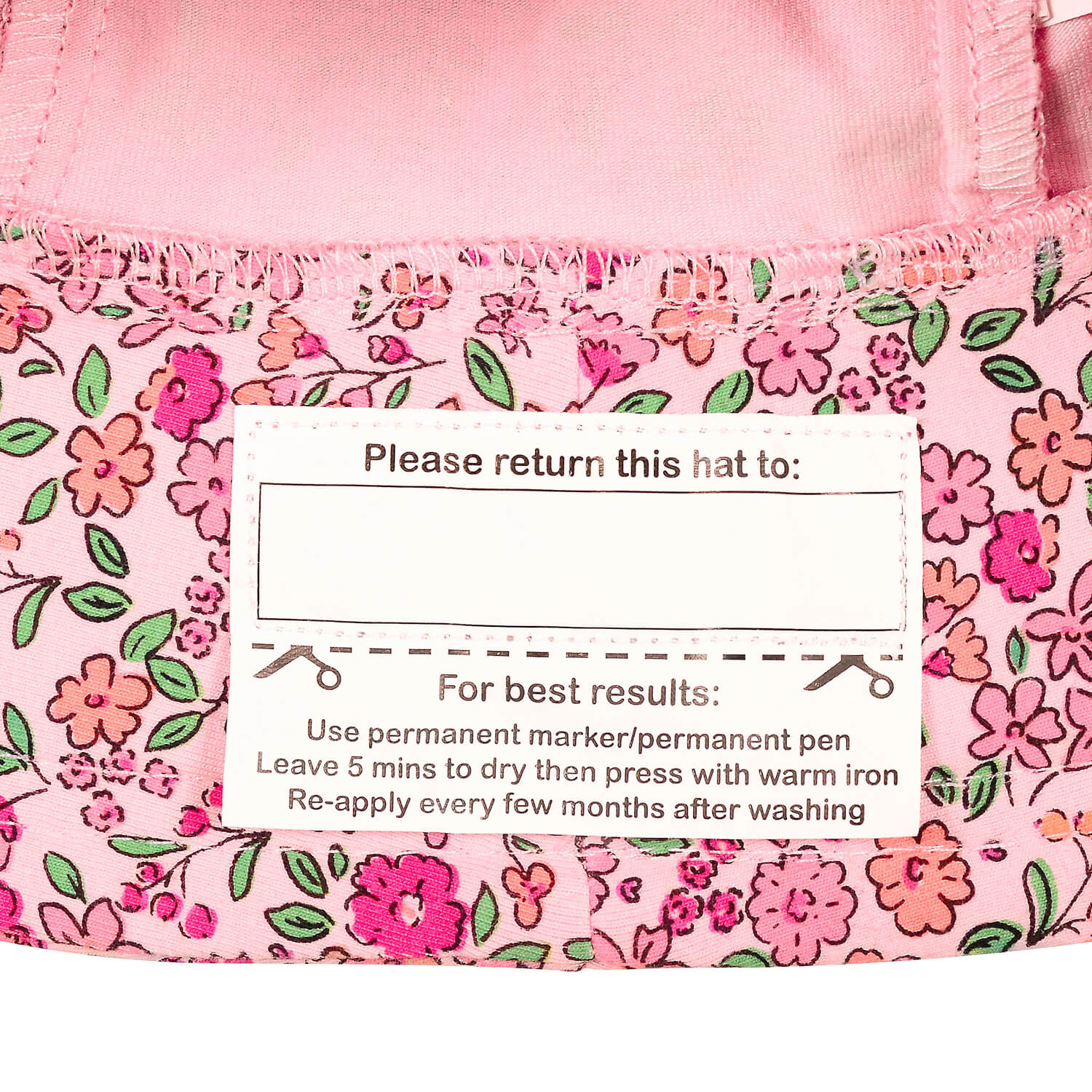 Bedhead Hats Toddler Bucket Hat - Core Range