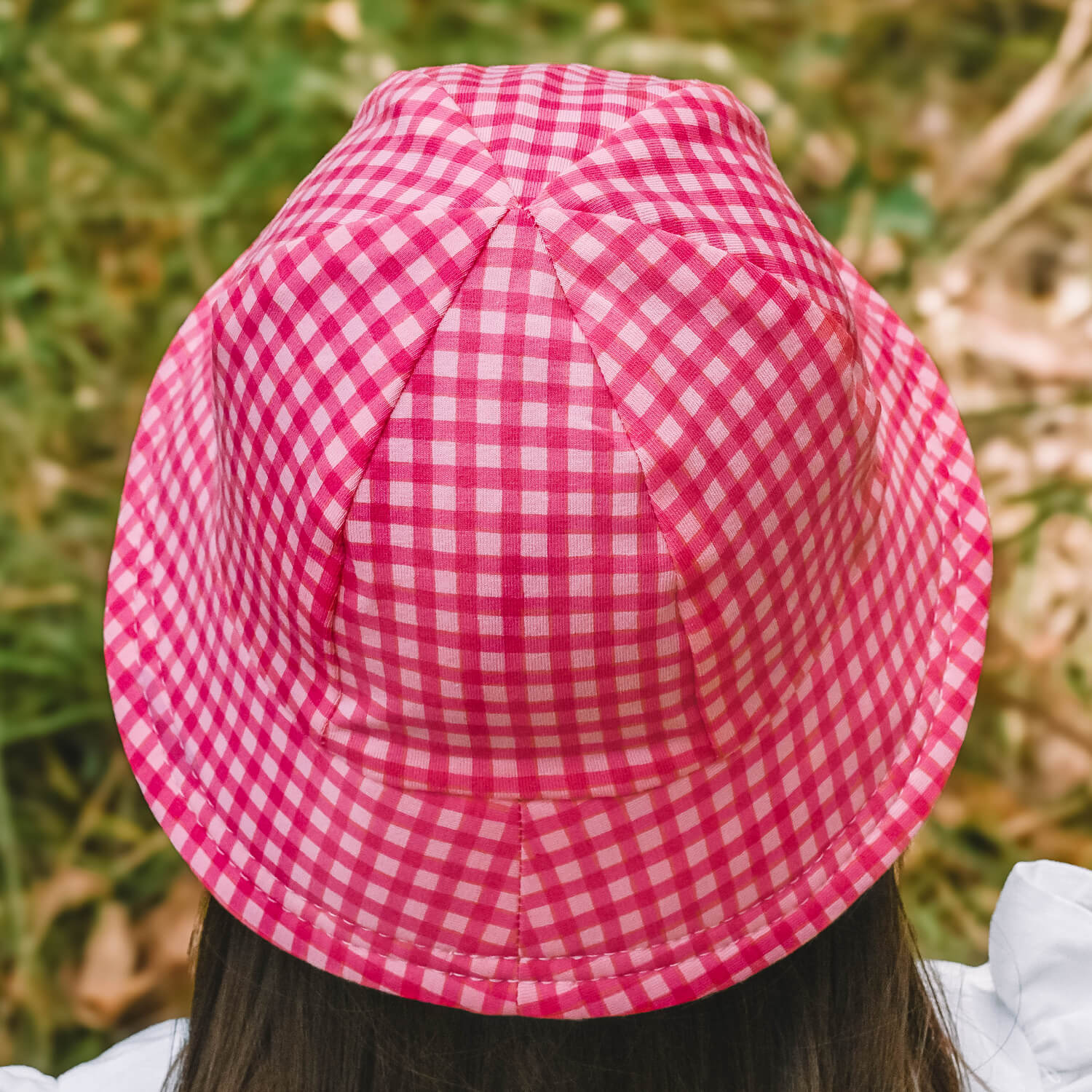 Bedhead Hats Toddler Bucket Hat - Core Range