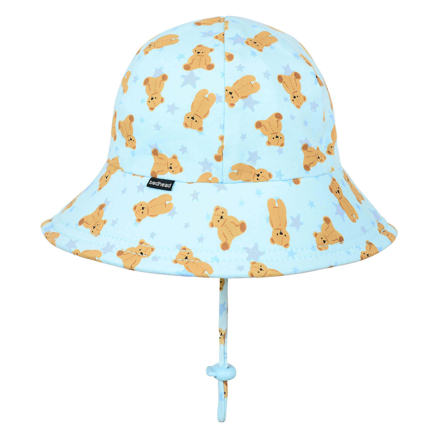 Bedhead Hats Toddler Bucket Hat - Core Range