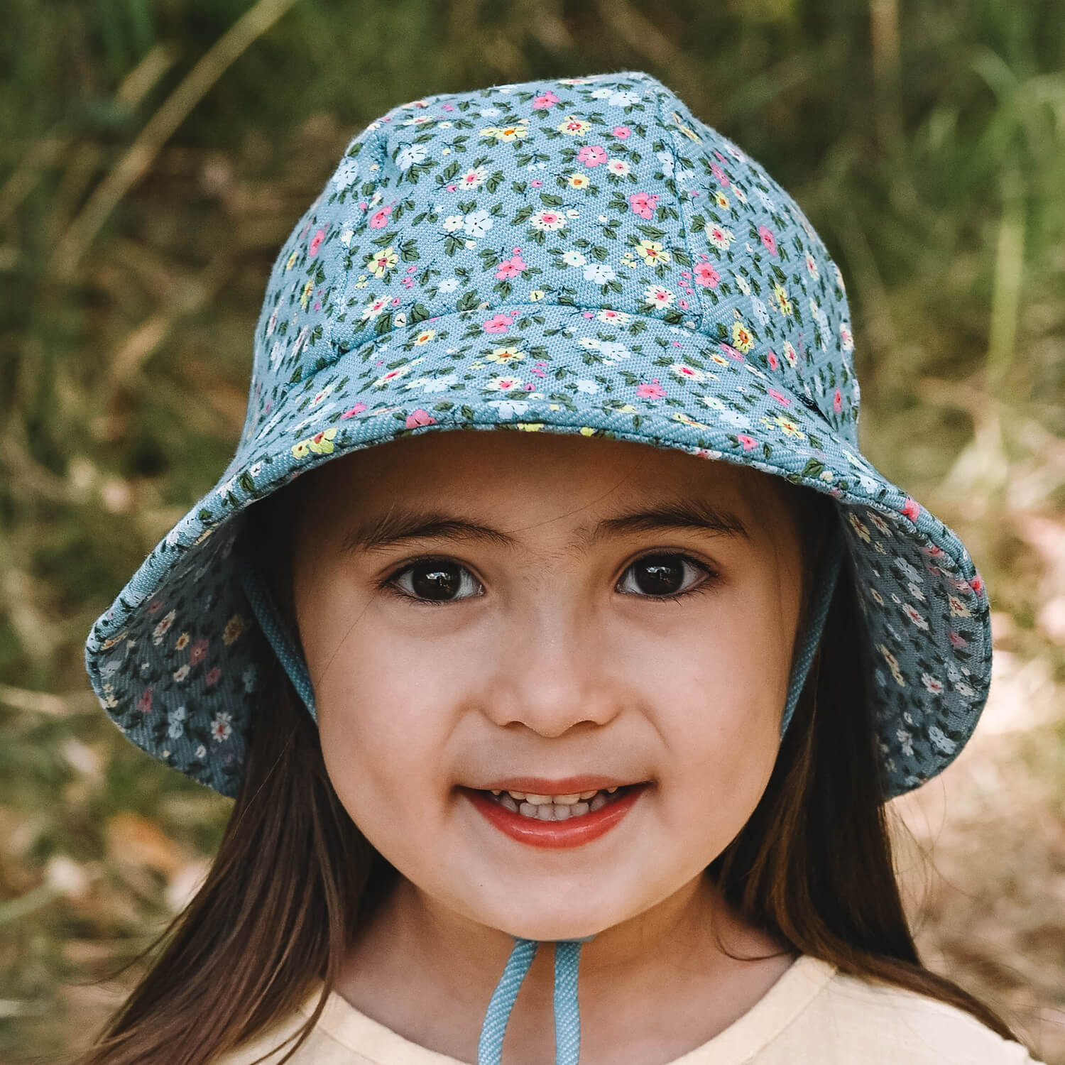 Bedhead Hats Toddler Bucket Hat - Core Range