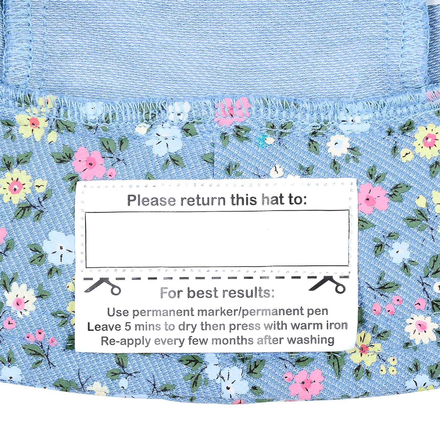 Bedhead Hats Toddler Bucket Hat - Core Range
