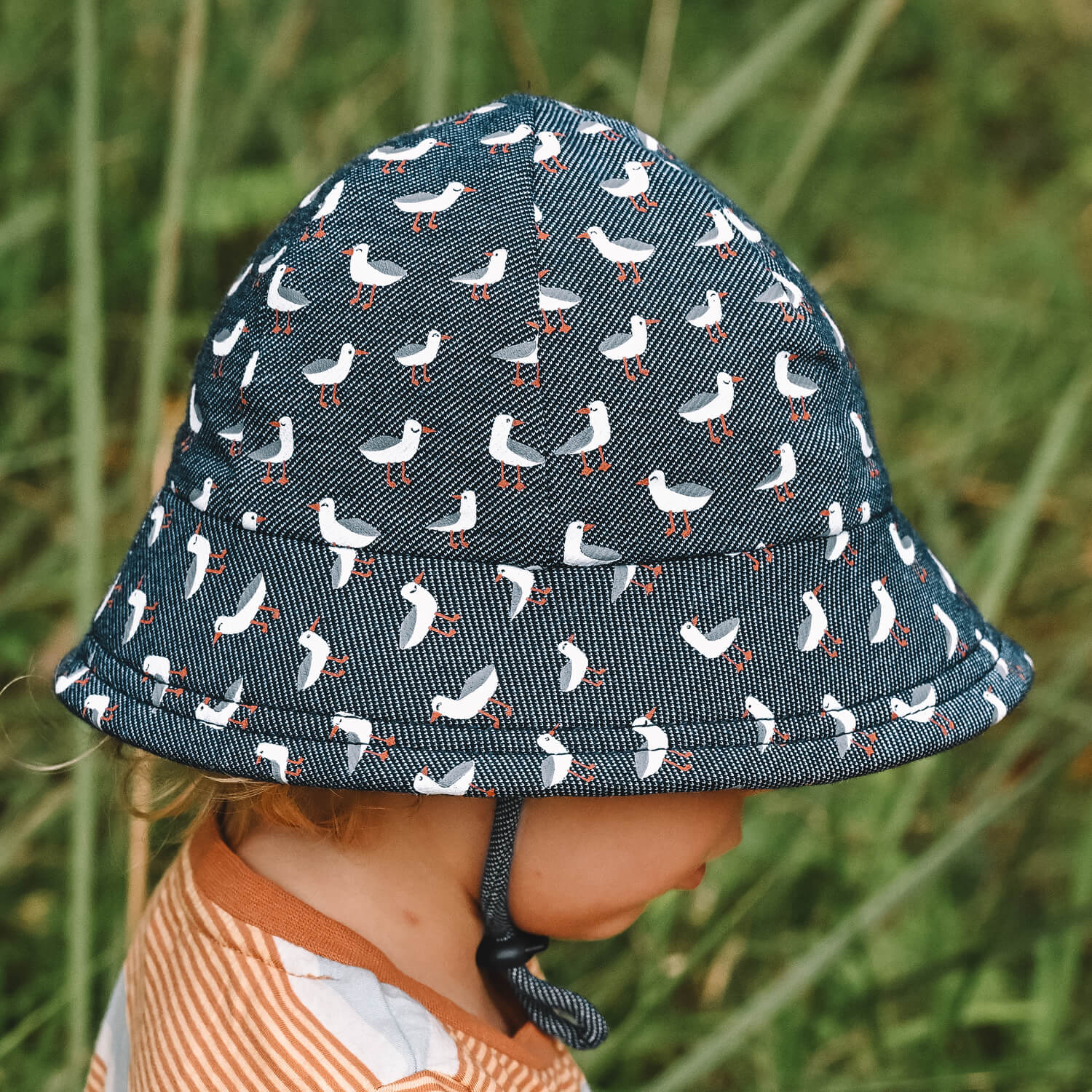 Bedhead Hats Toddler Bucket Hat - Core Range