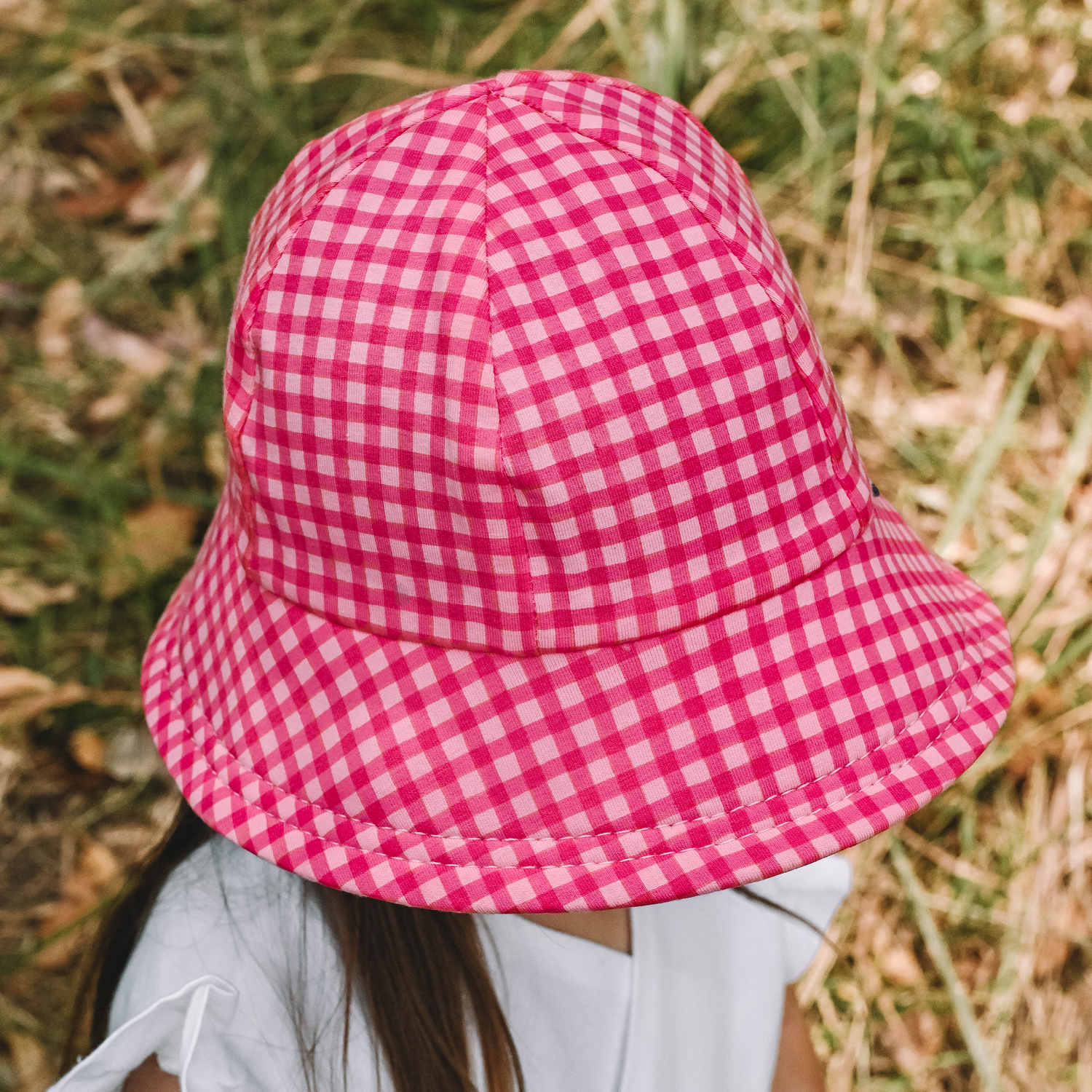 Bedhead Hats Toddler Bucket Hat - Core Range