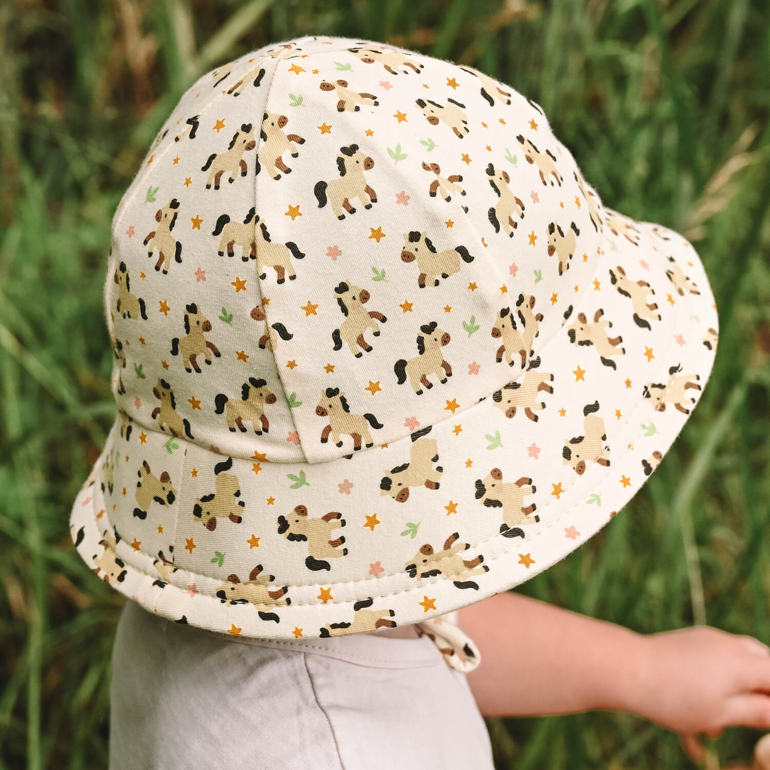 Bedhead Hats Toddler Bucket Hat - Core Range