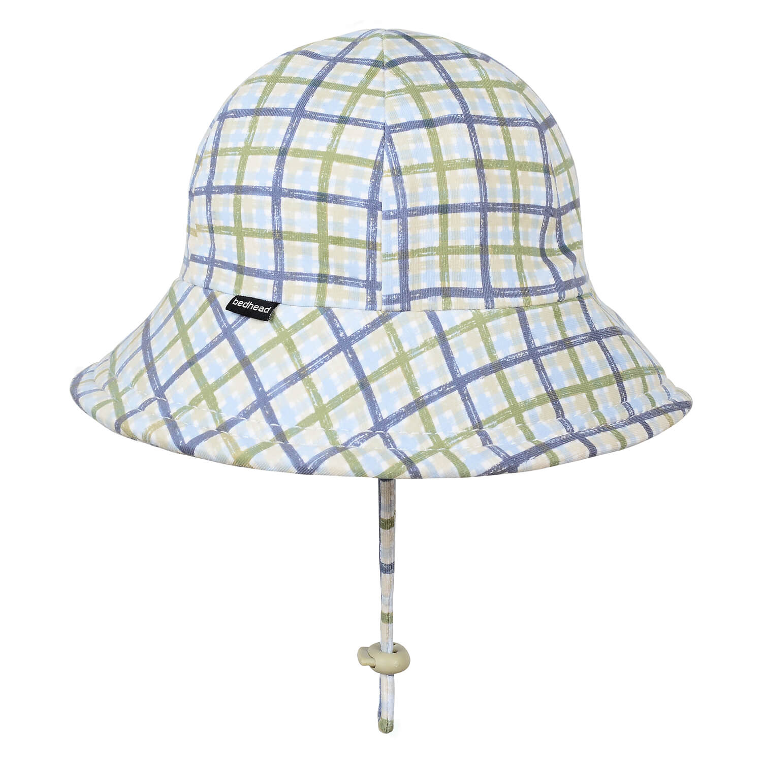 Bedhead Hats Toddler Bucket Hat - Core Range