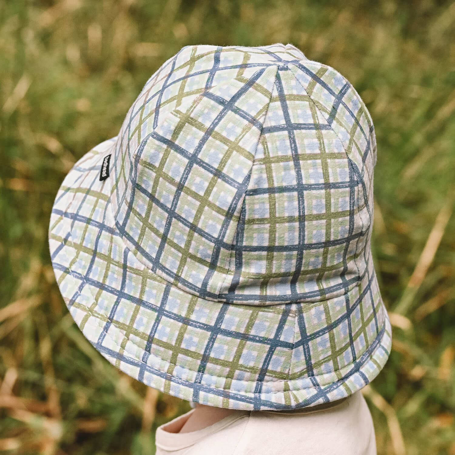Bedhead Hats Toddler Bucket Hat - Core Range