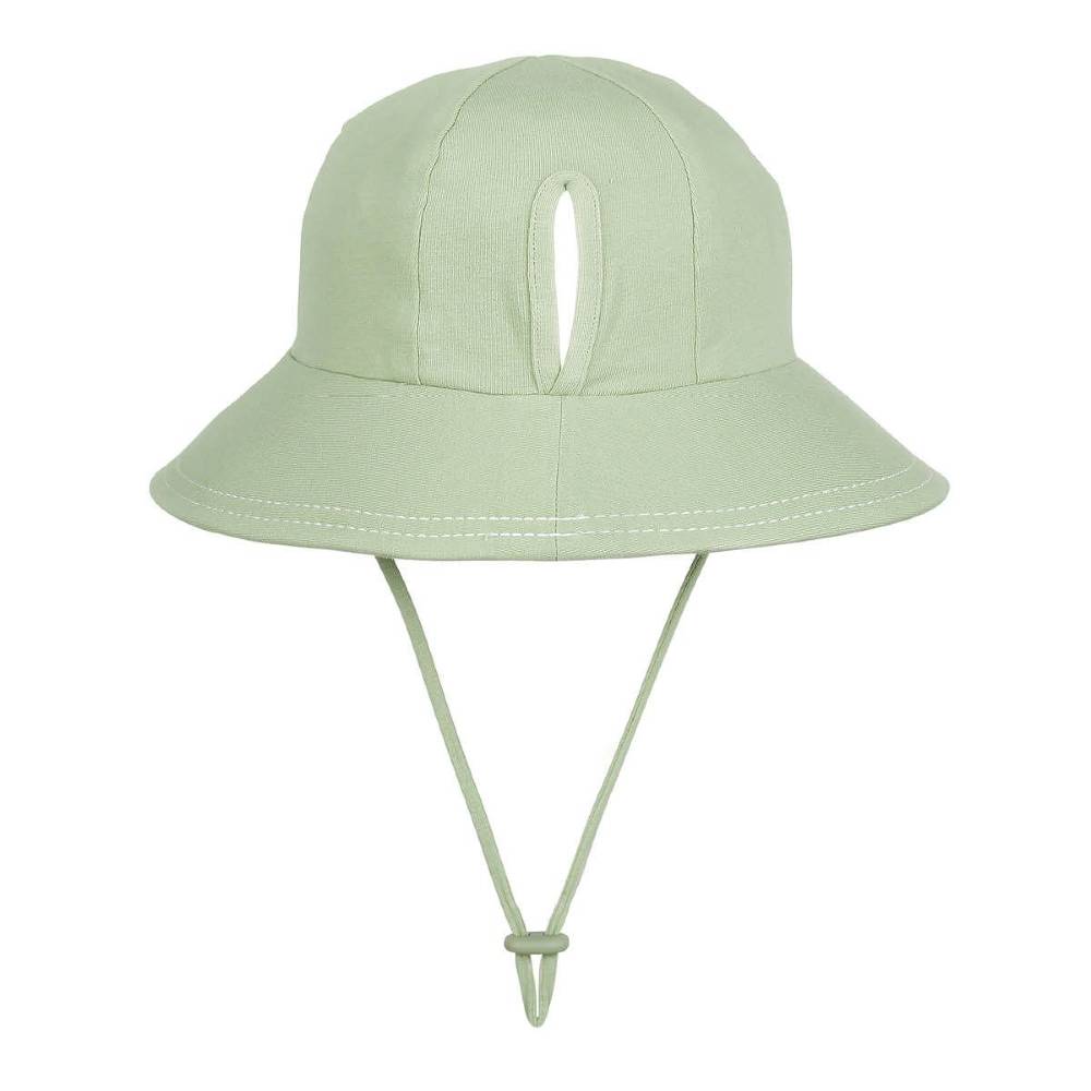 Bedhead Hats Ponytail Bucket Hat - Core