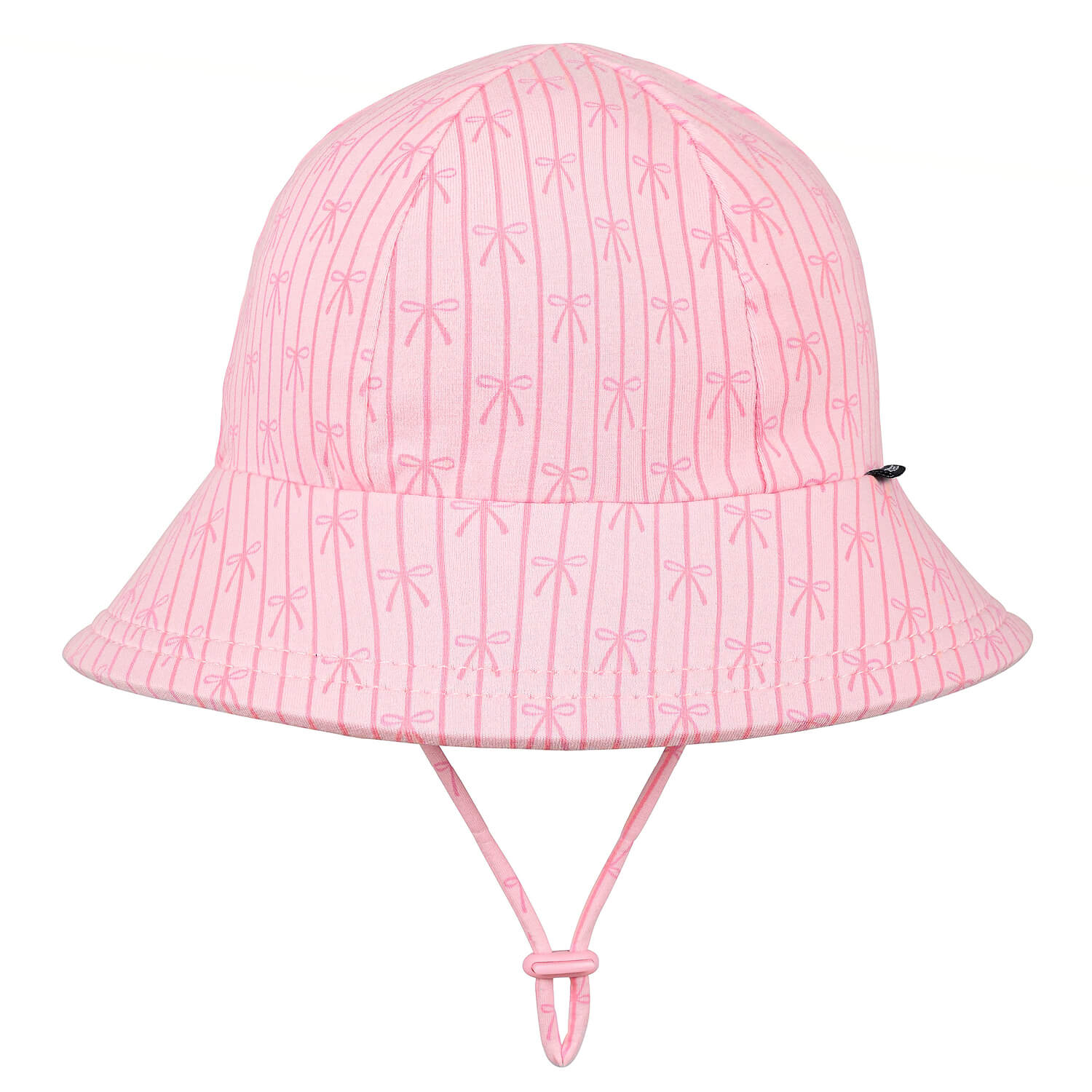 Bedhead Hats Ponytail Bucket Sun Hat