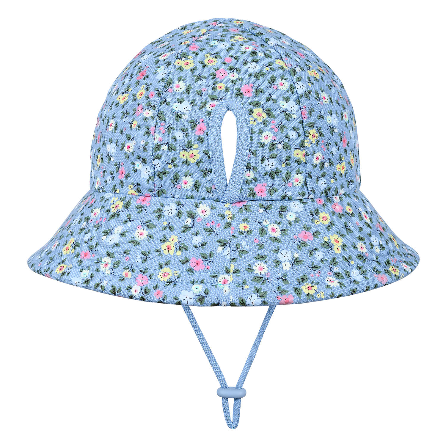 Bedhead Hats Ponytail Bucket Sun Hat
