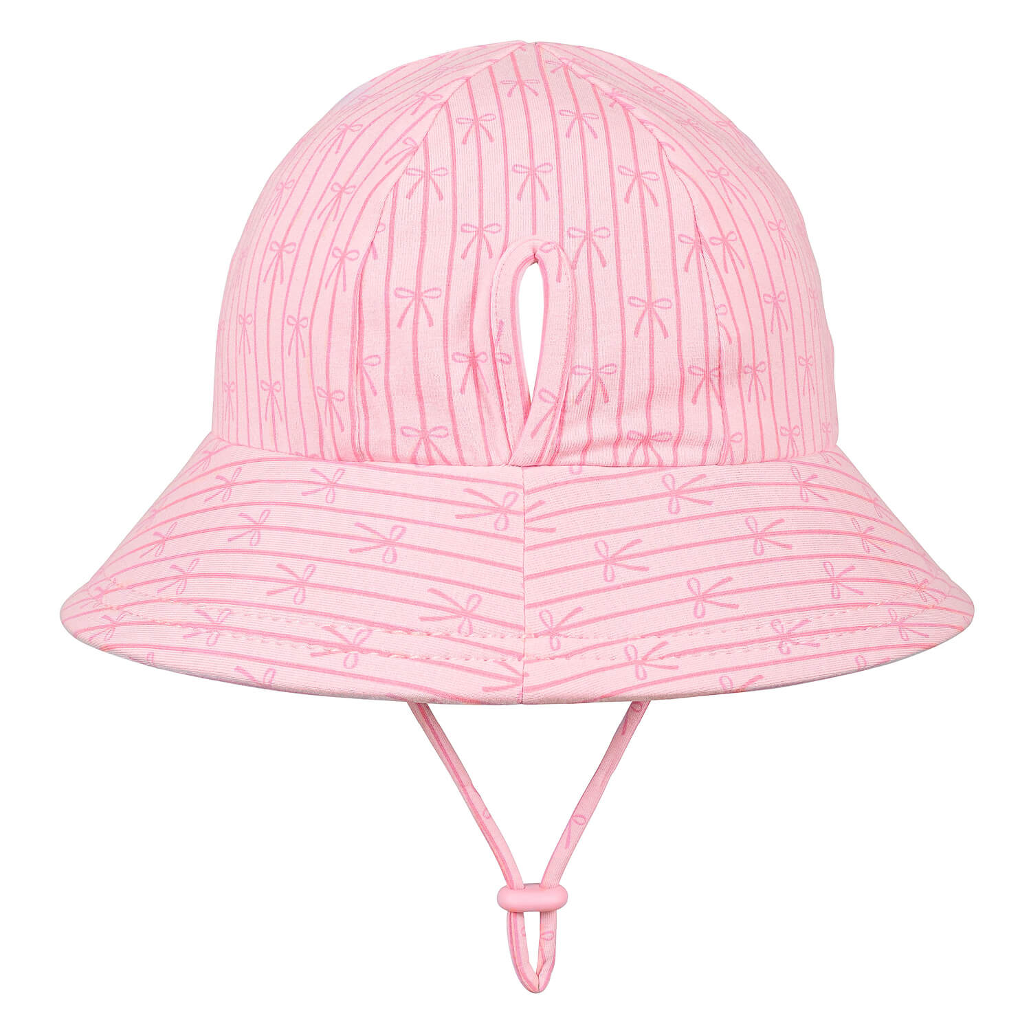 Bedhead Hats Ponytail Bucket Sun Hat