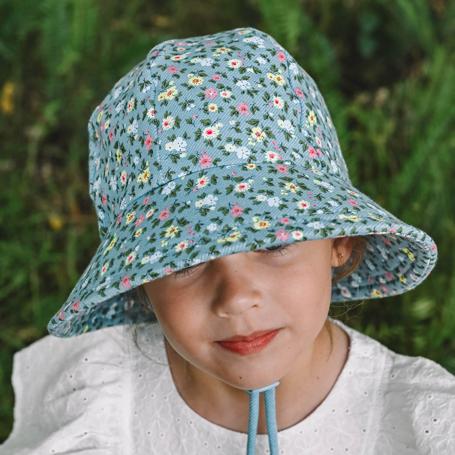 Bedhead Hats Ponytail Bucket Sun Hat