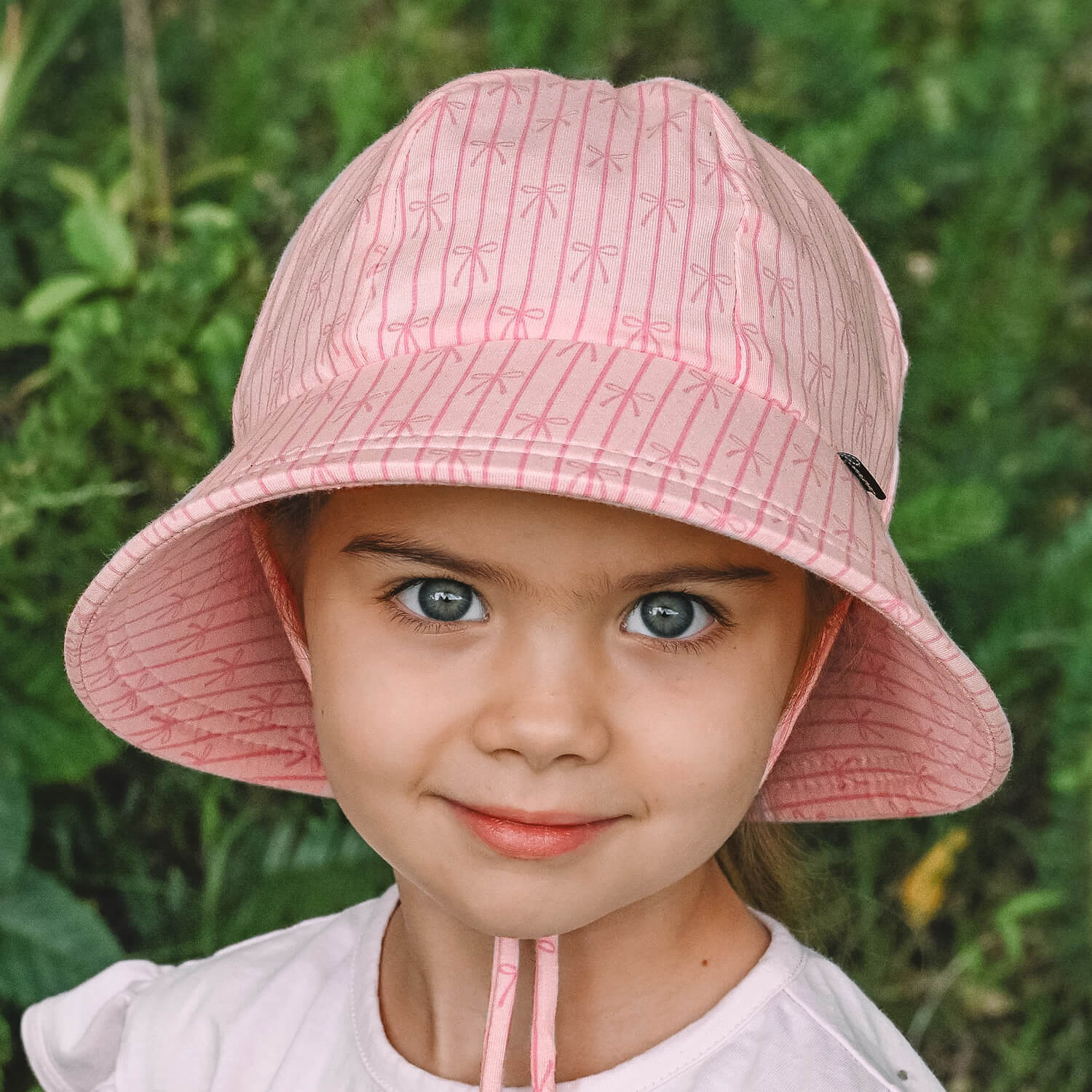 Bedhead Hats Ponytail Bucket Sun Hat