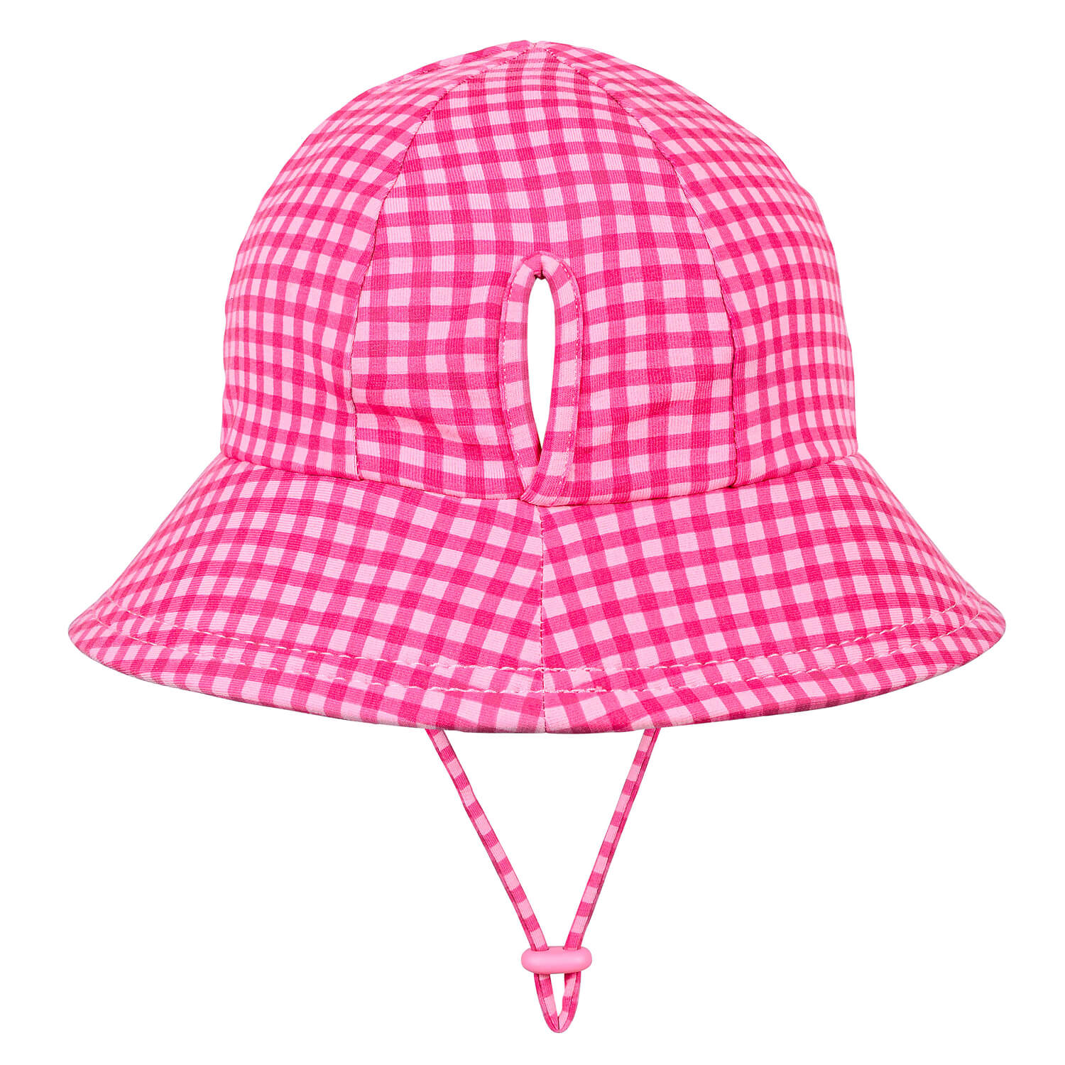 Bedhead Hats Ponytail Bucket Sun Hat