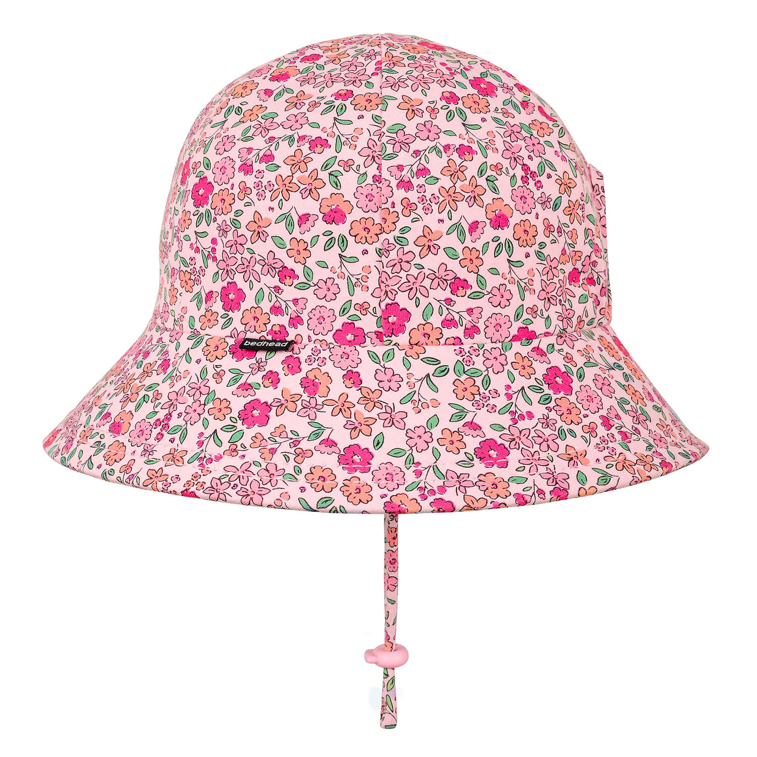 Bedhead Hats Ponytail Bucket Sun Hat
