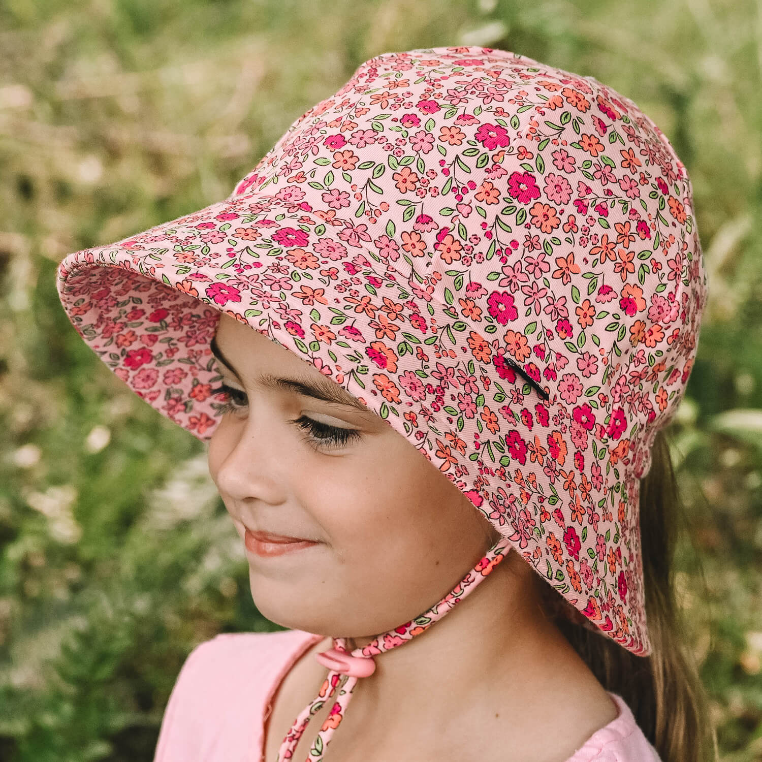 Bedhead Hats Ponytail Bucket Sun Hat